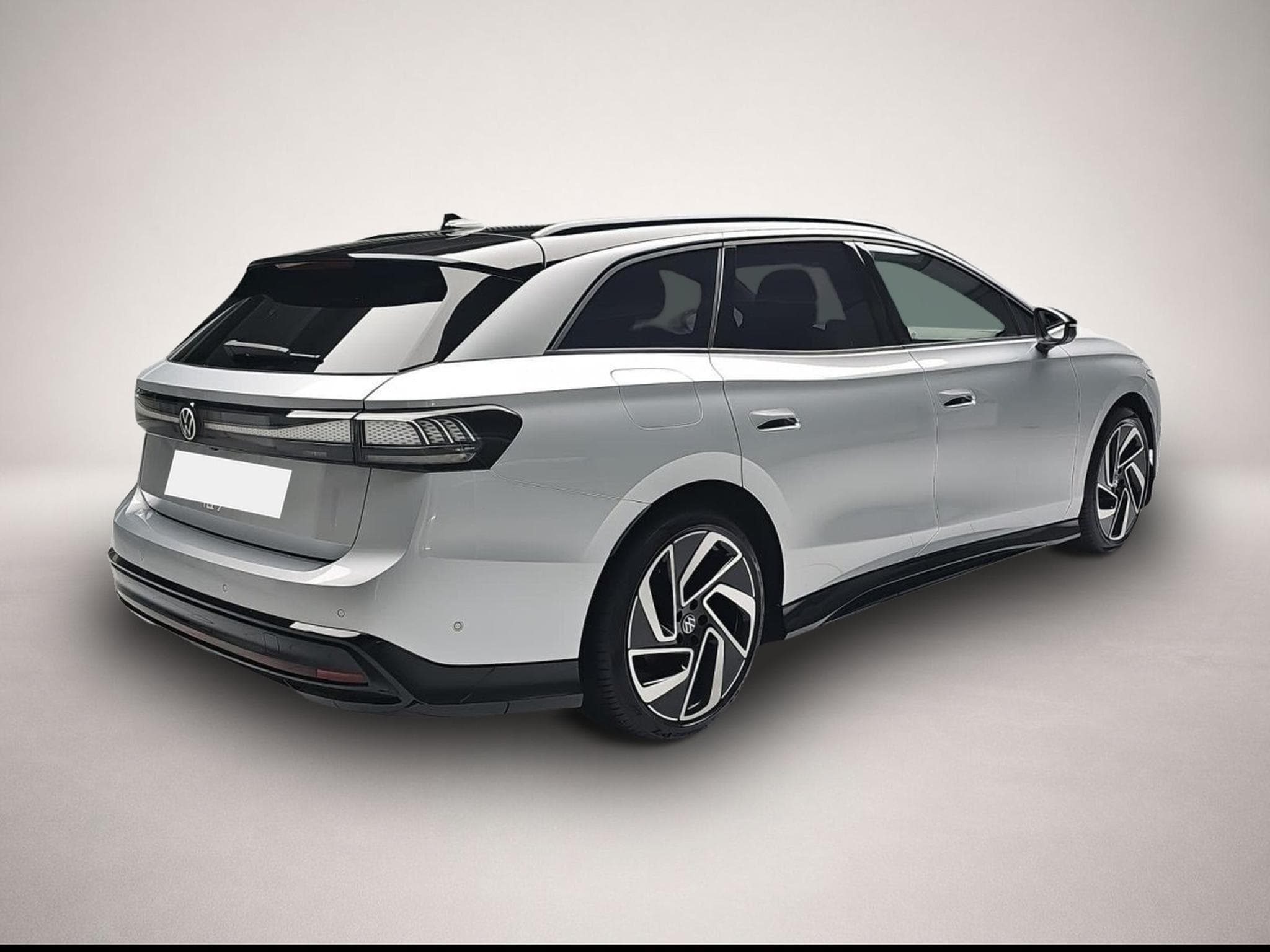 VW ID.5 (2025) - Foto 2