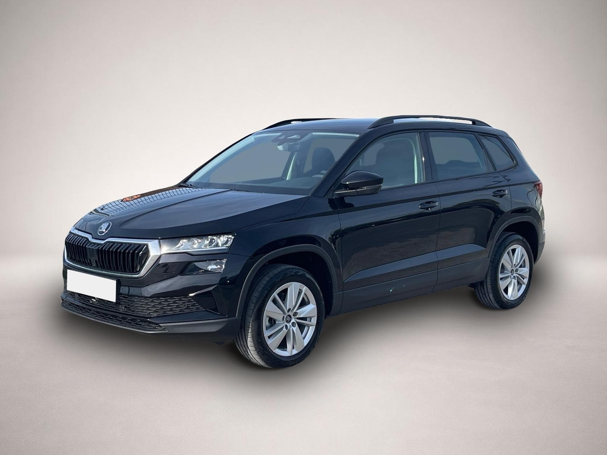 Skoda Karoq (2026) - Foto 1