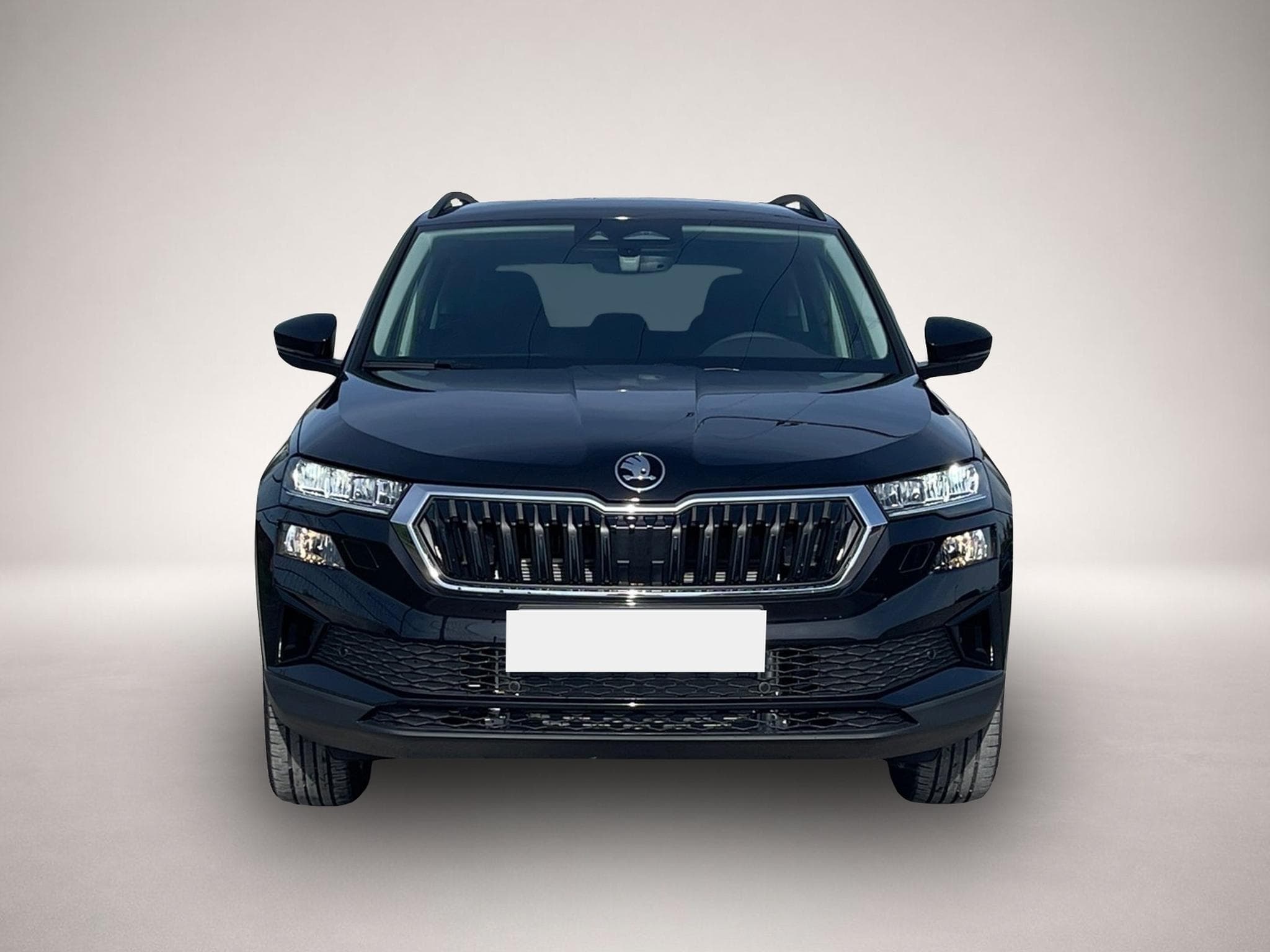 Skoda Karoq (2026) - Foto 2