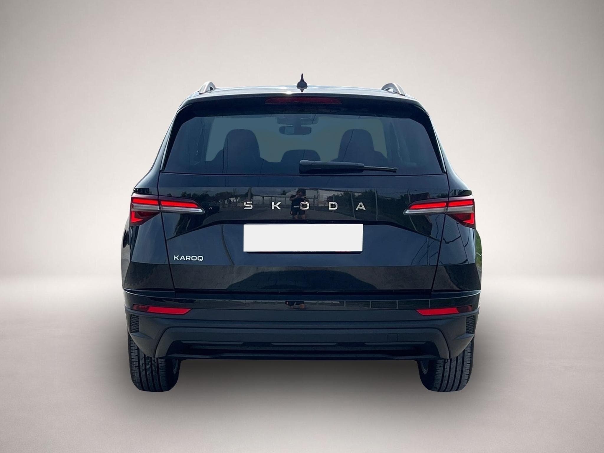 Skoda Karoq (2026) - Foto 5