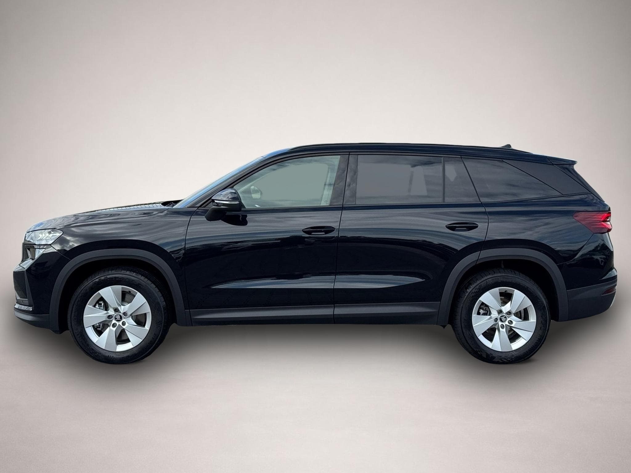 Skoda Kodiaq (2026) - Photo 3