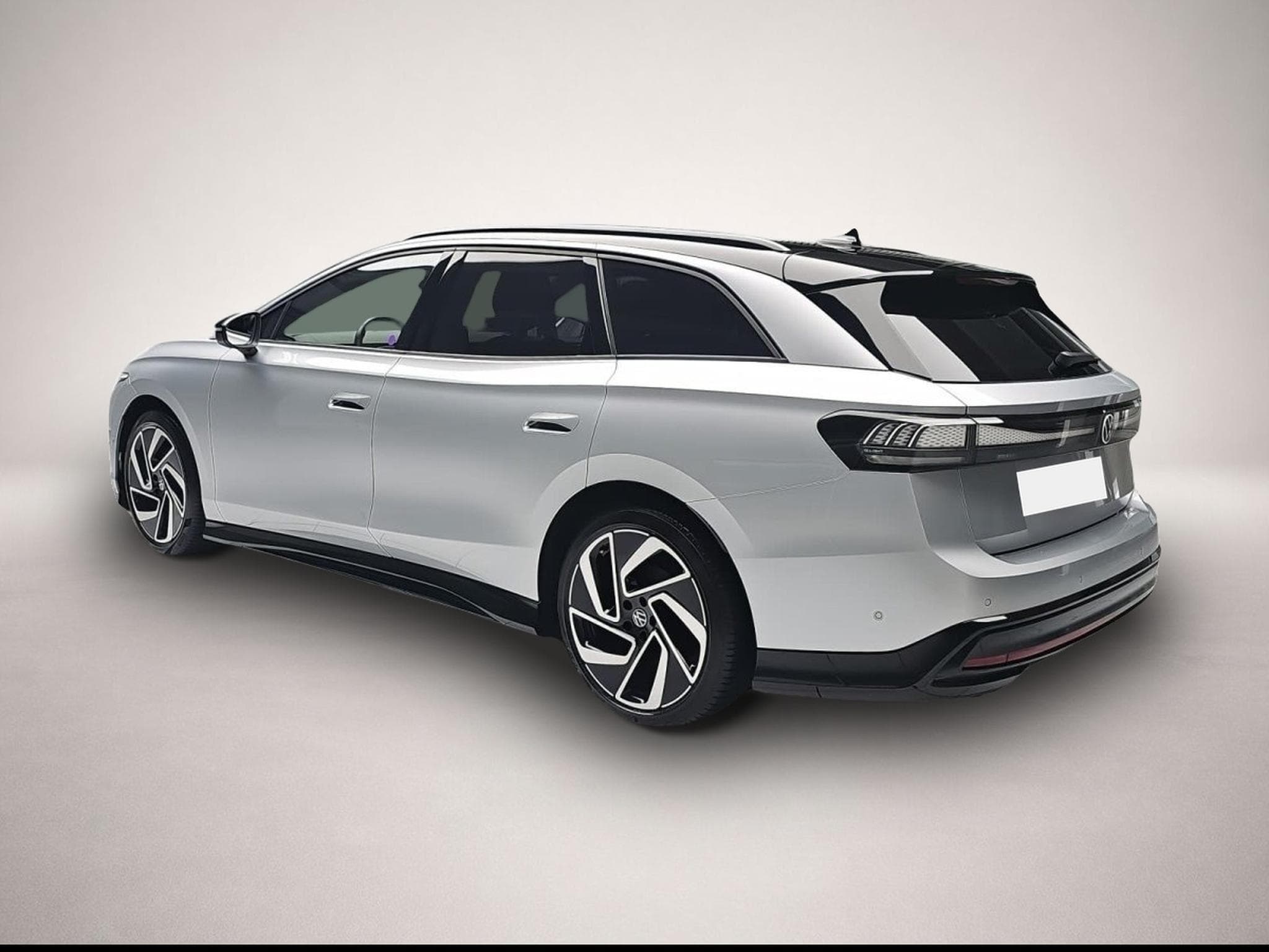 VW ID.5 (2025) - Foto 3