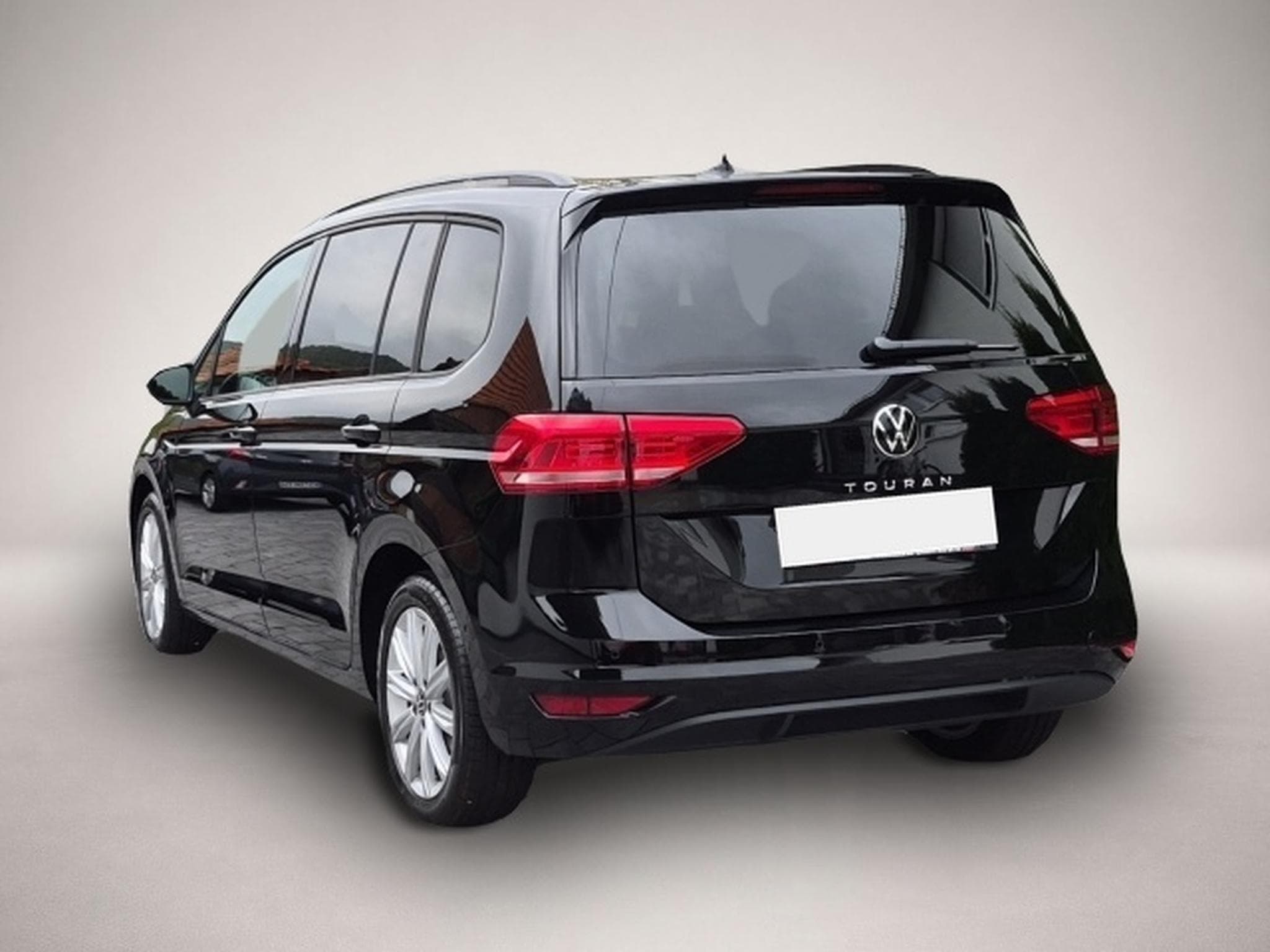 VW Touran (2026) - Photo 3