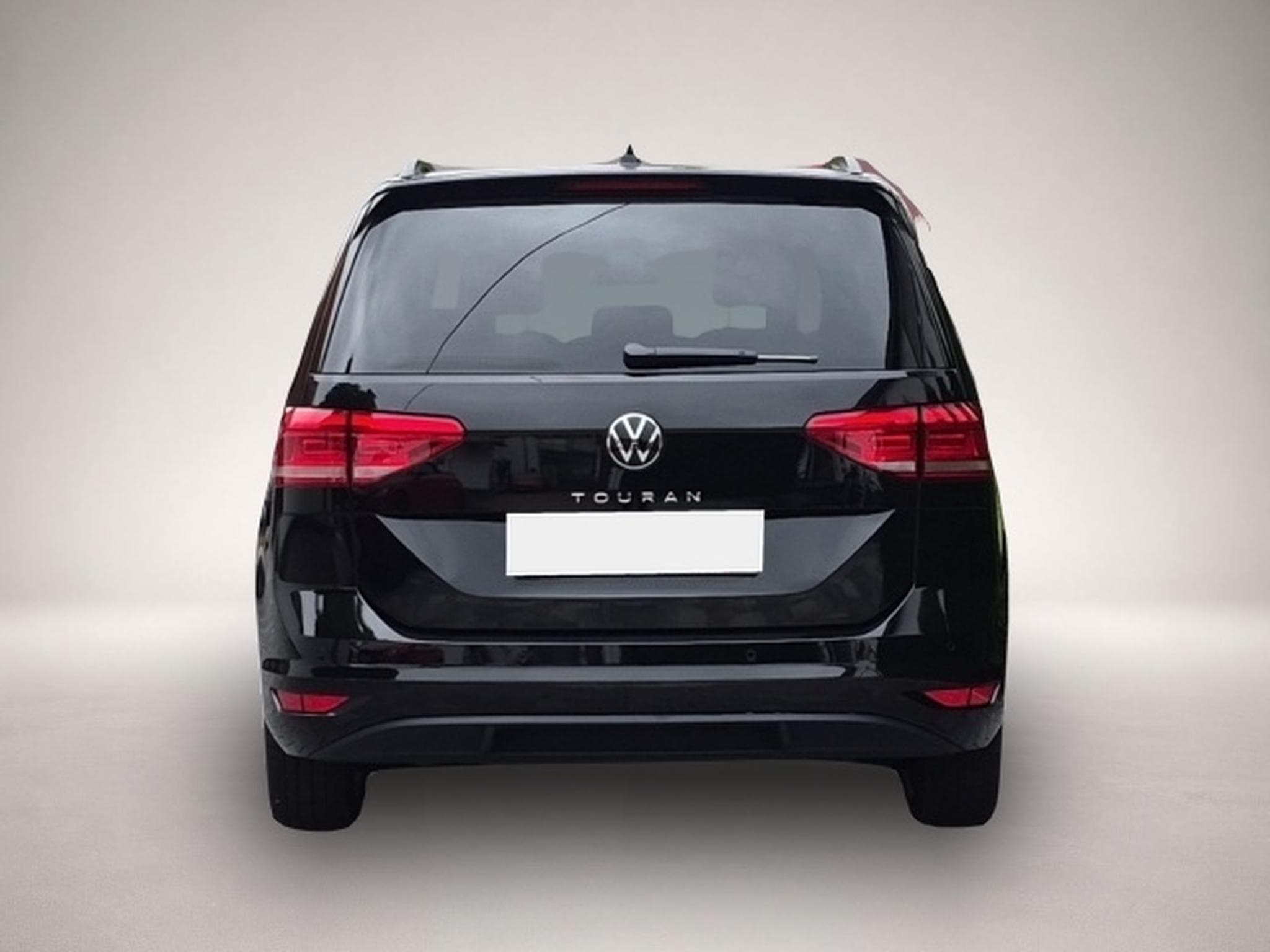 VW Touran (2026) - Photo 4