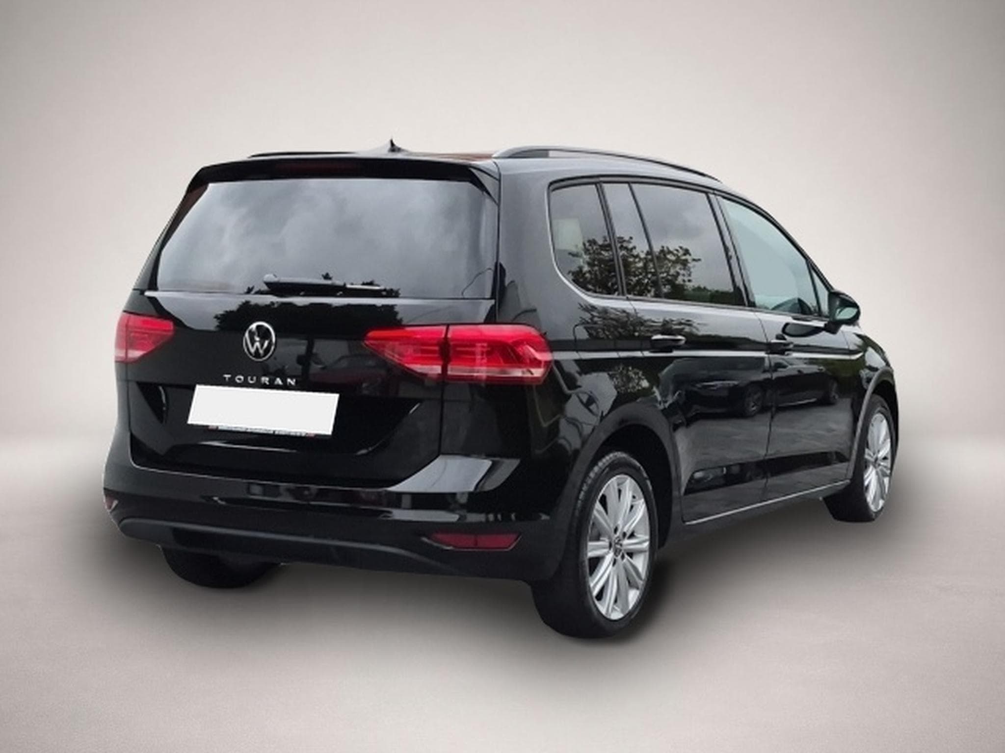 VW Touran (2026) - Photo 5