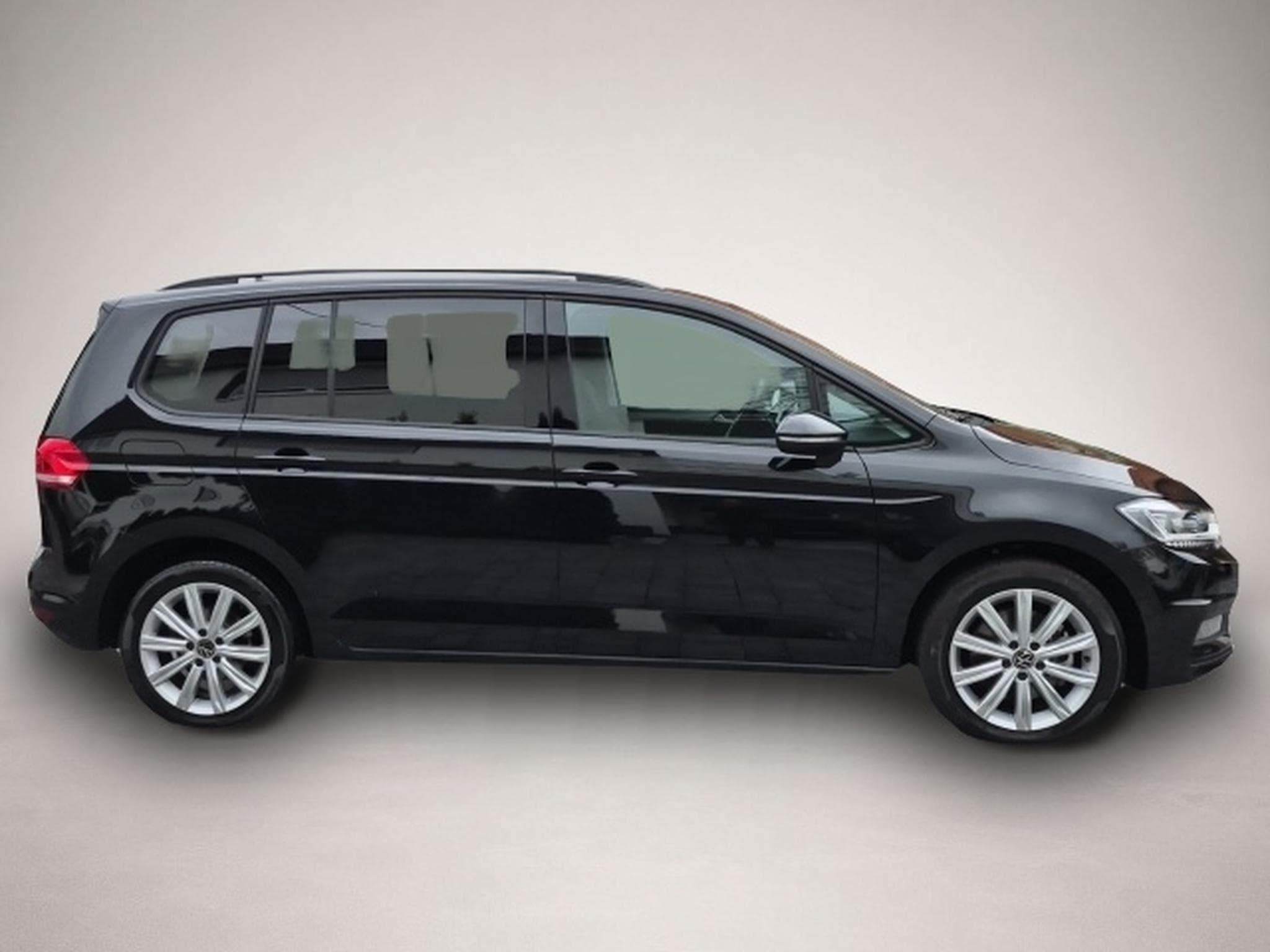 VW Touran (2026) - Photo 6