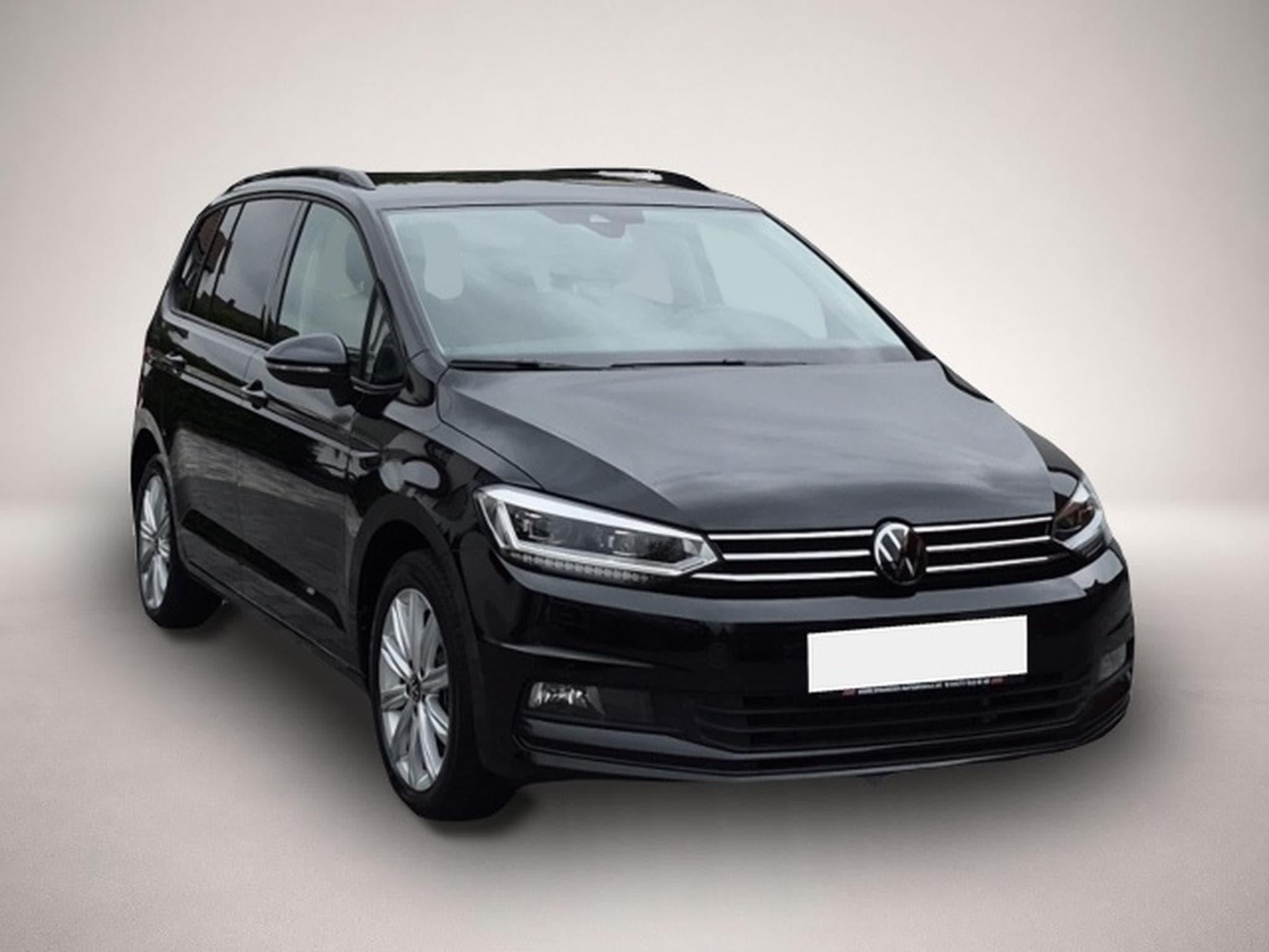 VW Touran (2026) - Photo 7