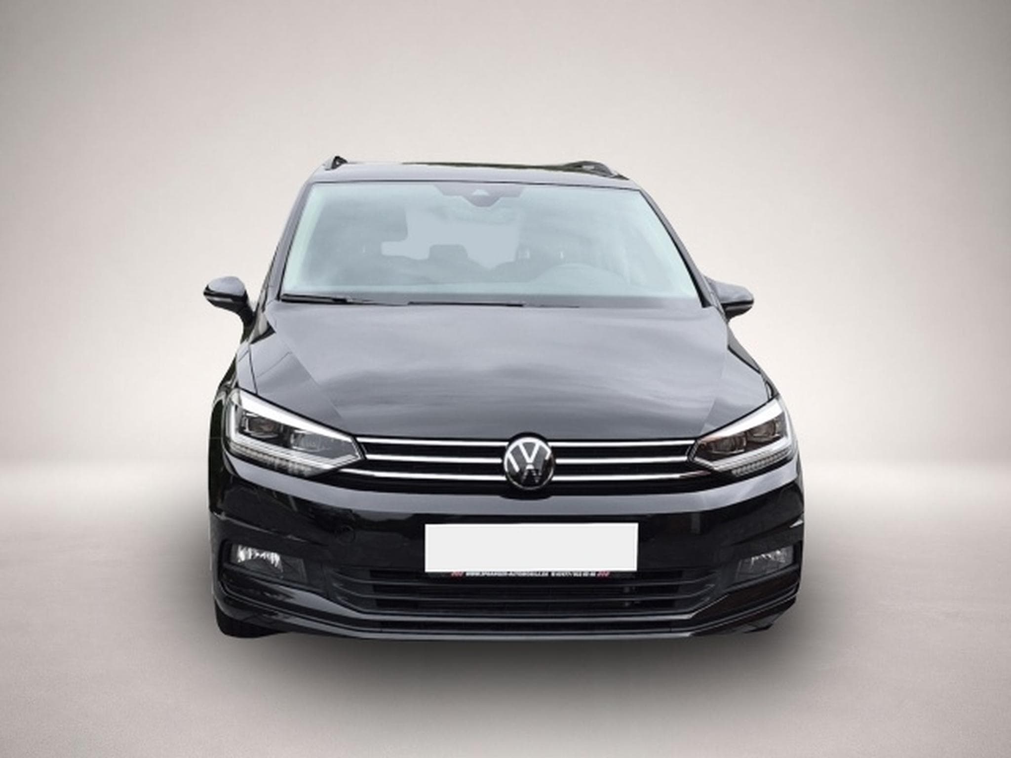 VW Touran (2026) - Photo 8