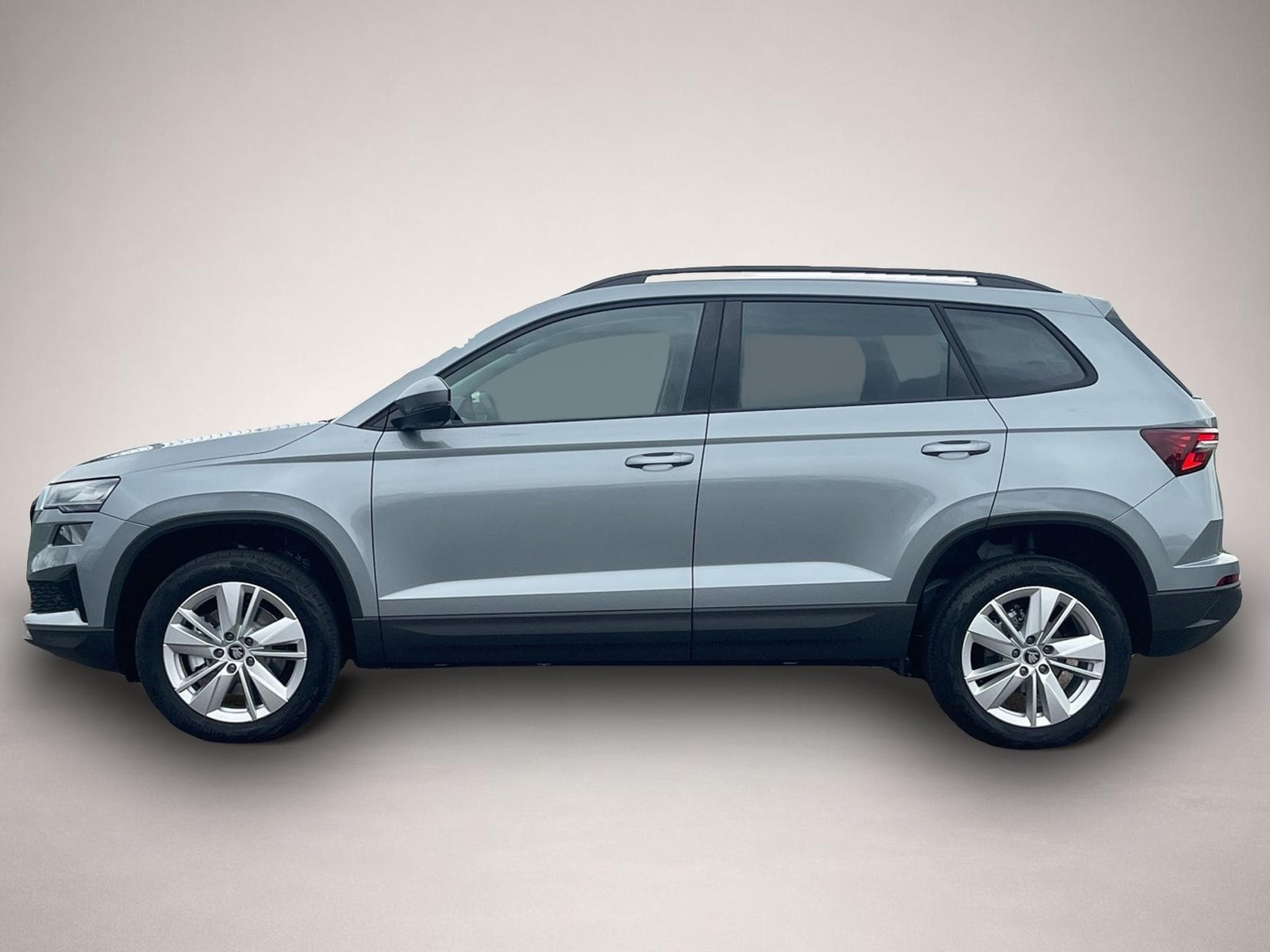 Skoda Karoq (2026) - Foto 3