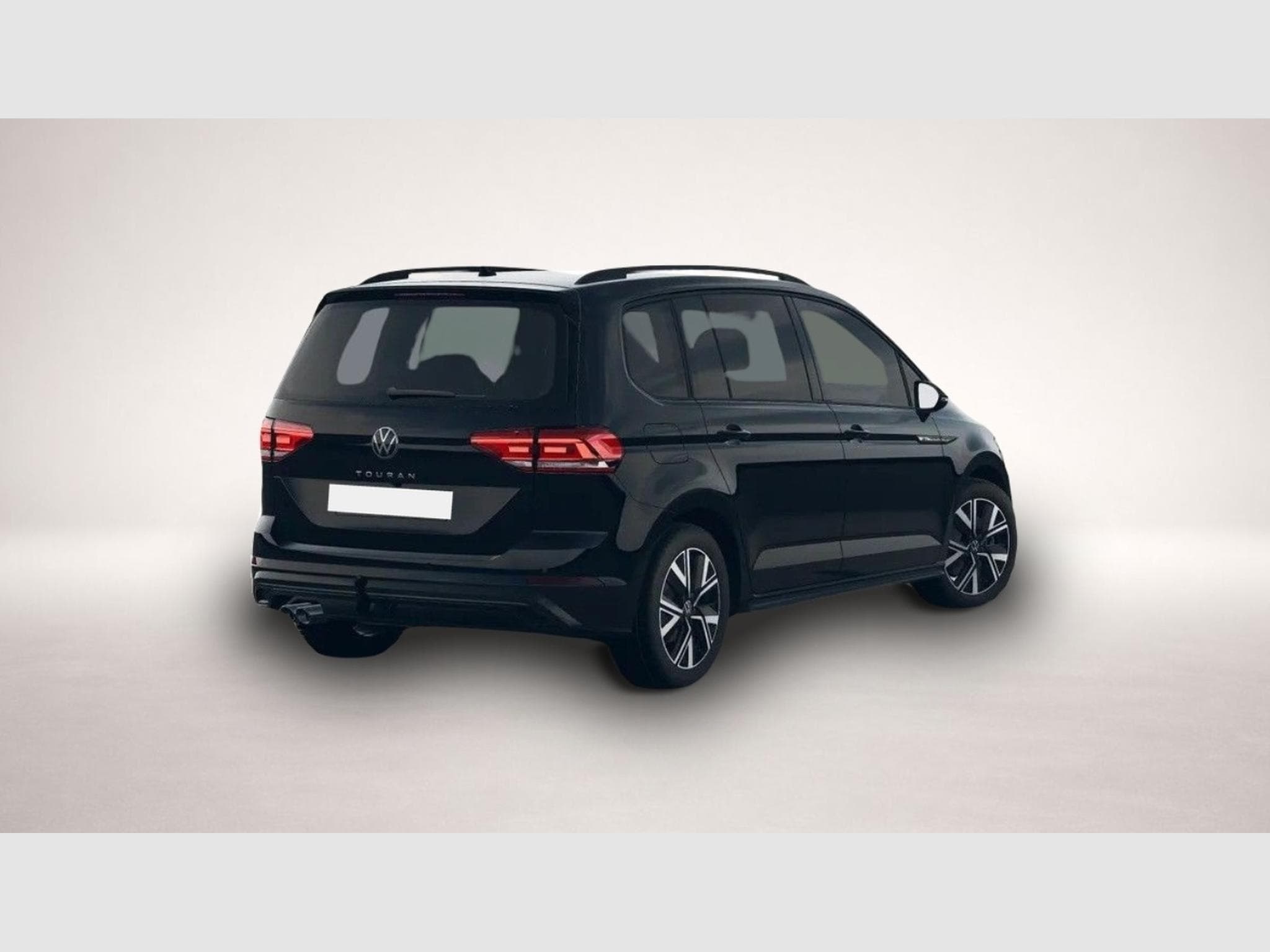 VW Touran (2026) - Photo 5