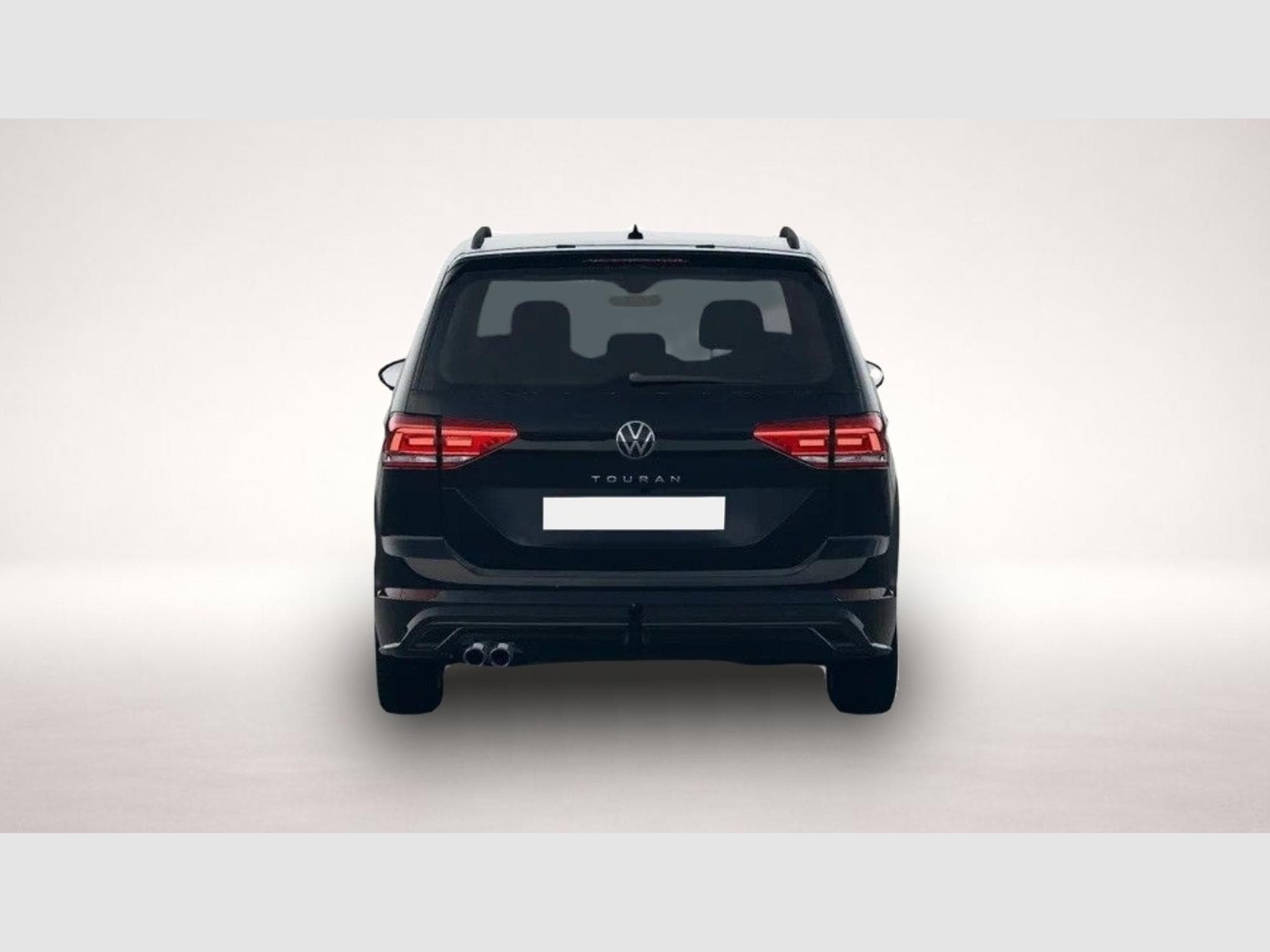 VW Touran (2026) - Photo 4