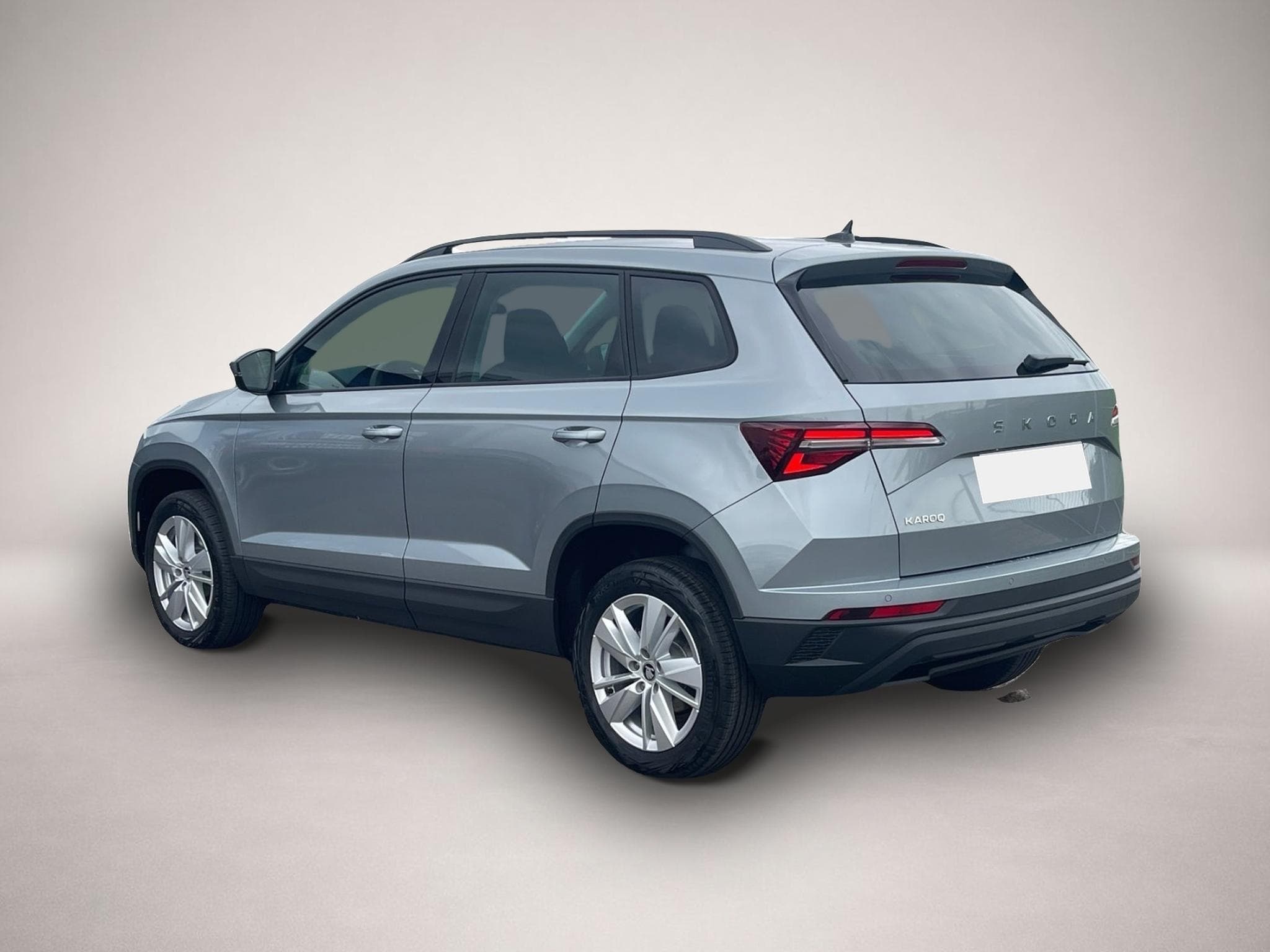 Skoda Karoq (2026) - Foto 4