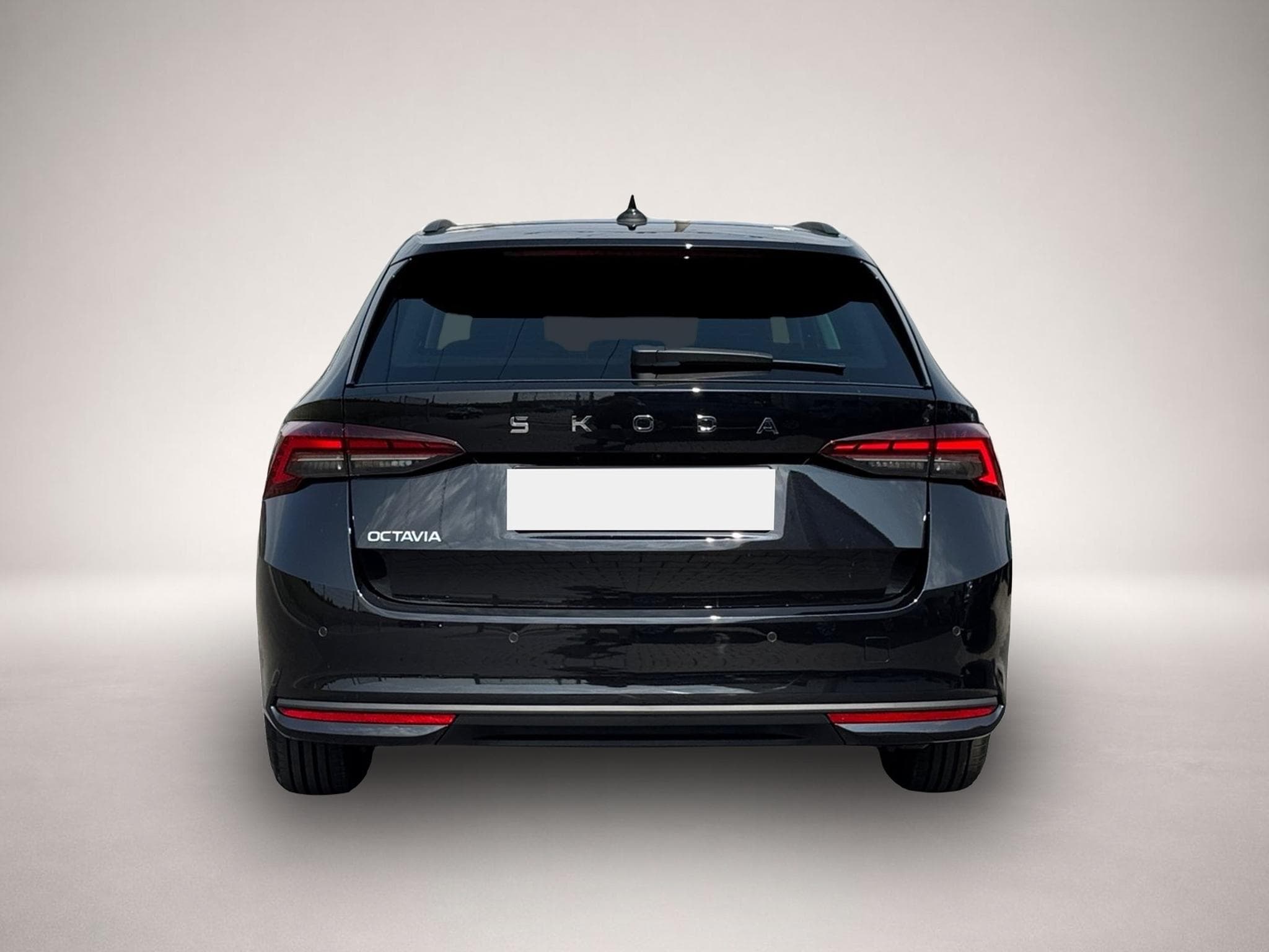 Skoda Octavia (2026) - Photo 5