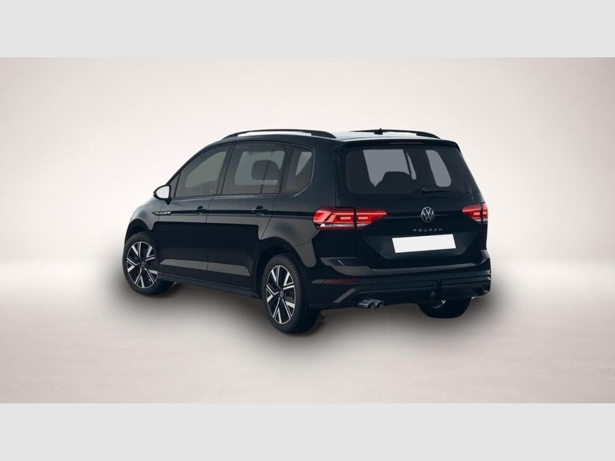 VW Touran (2026) - Photo 3