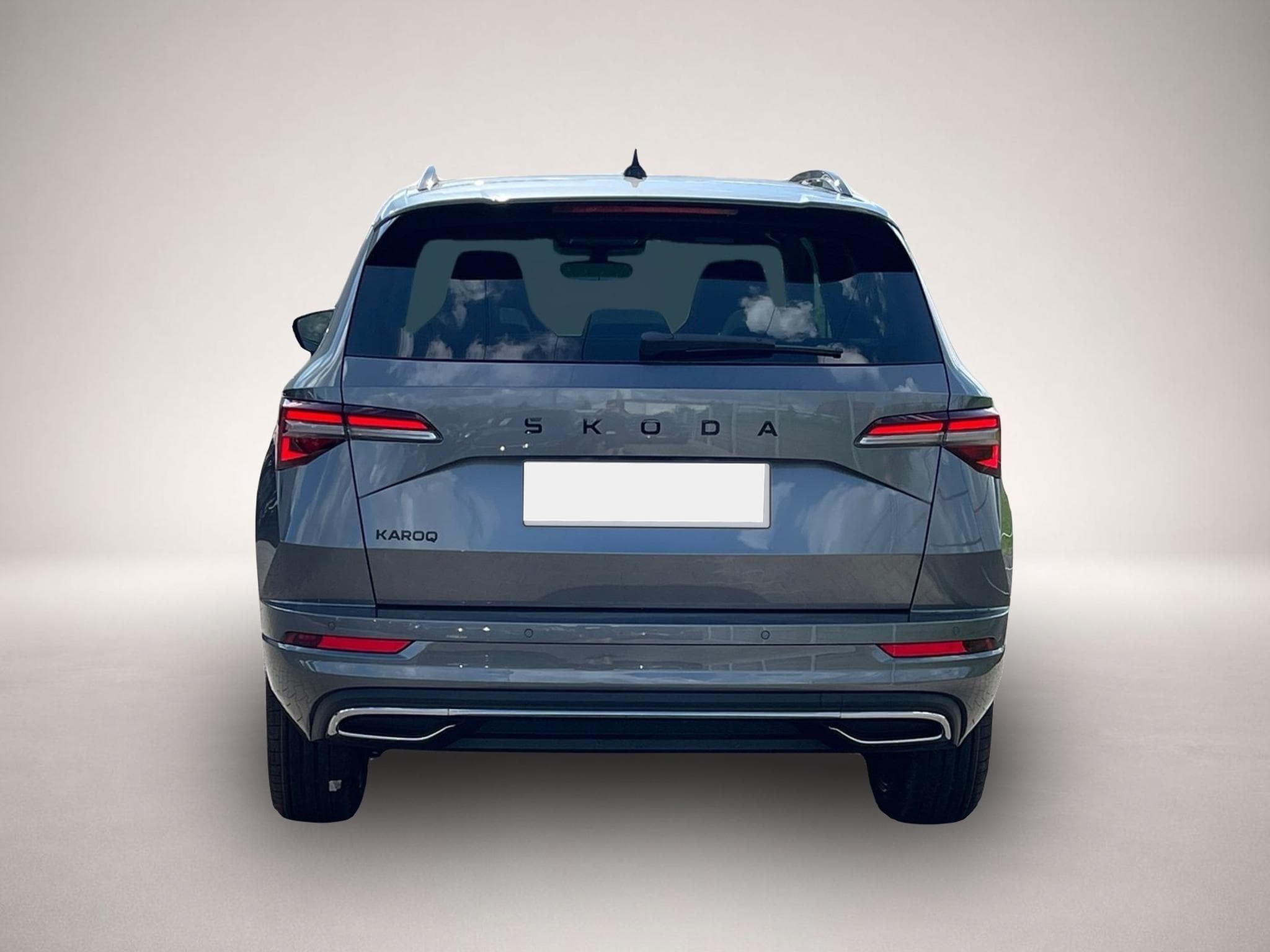 Skoda Karoq (2026) - Foto 5