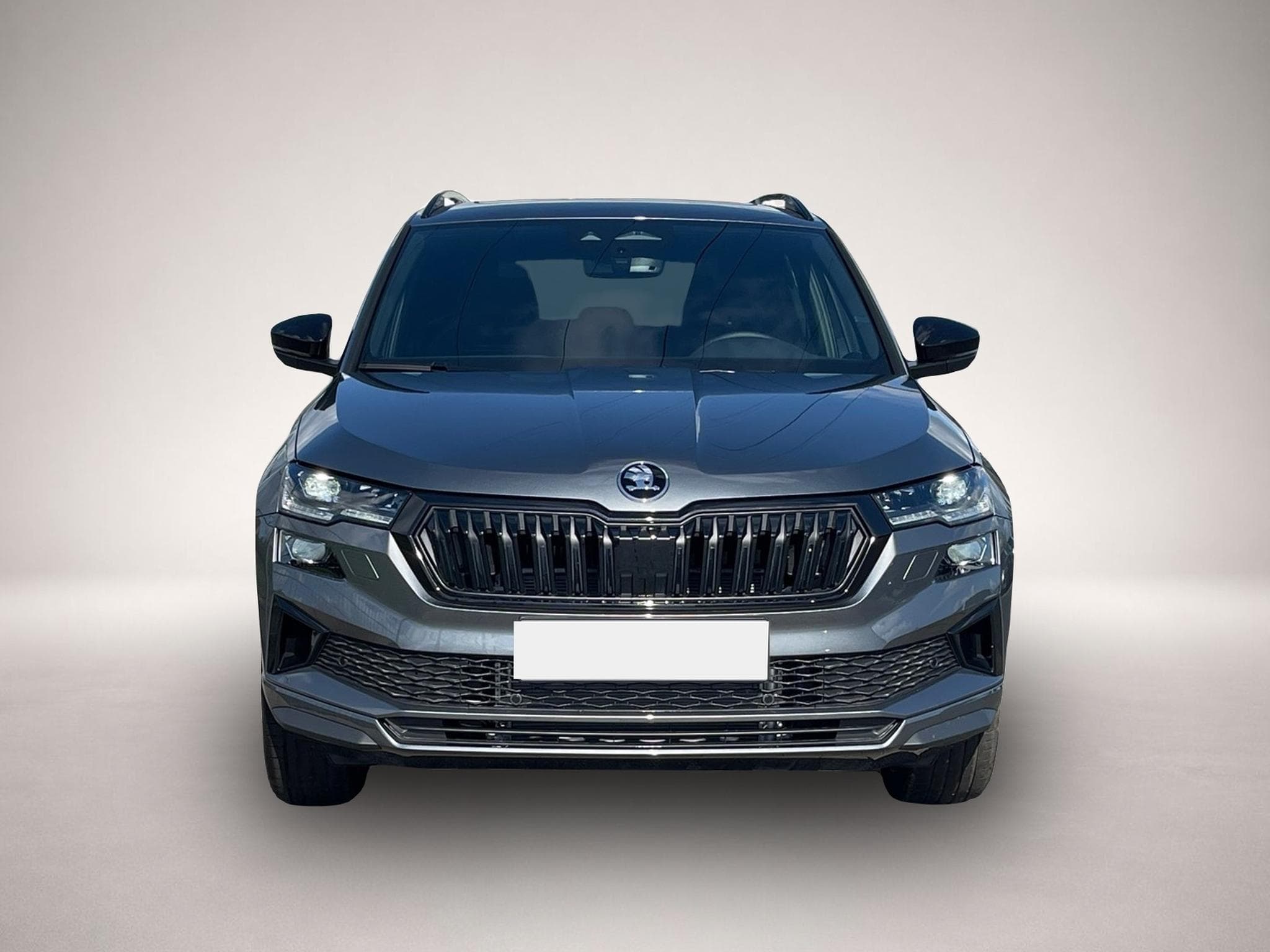 Skoda Karoq (2026) - Foto 2