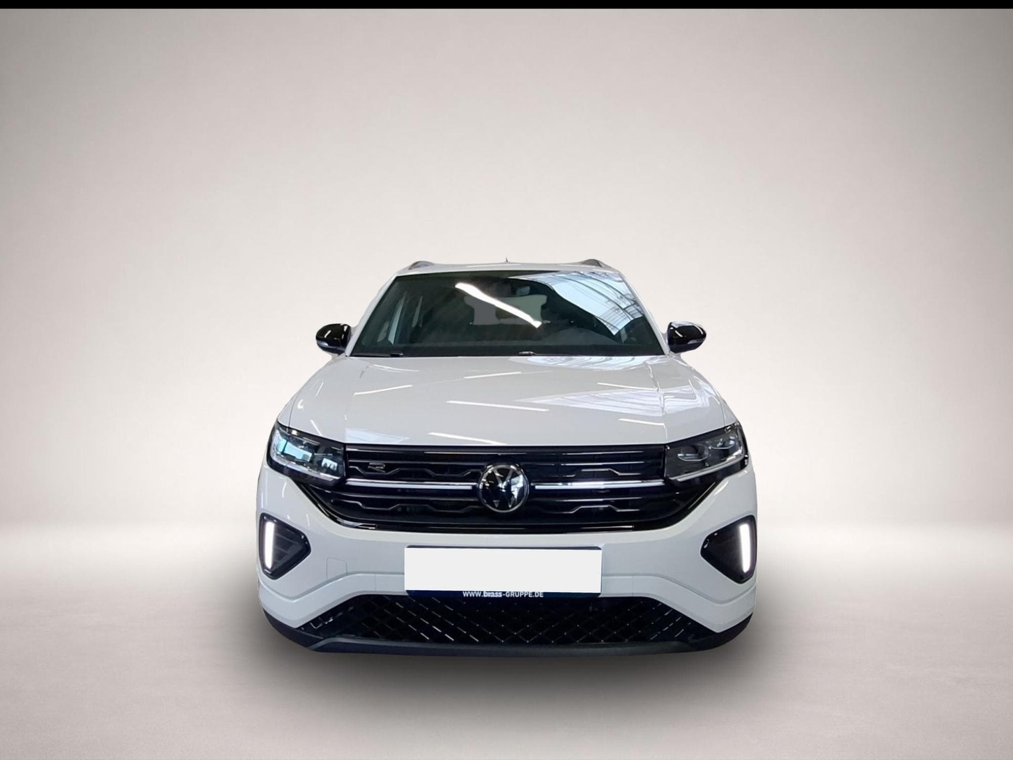VW T-Cross (2025) - Photo 8