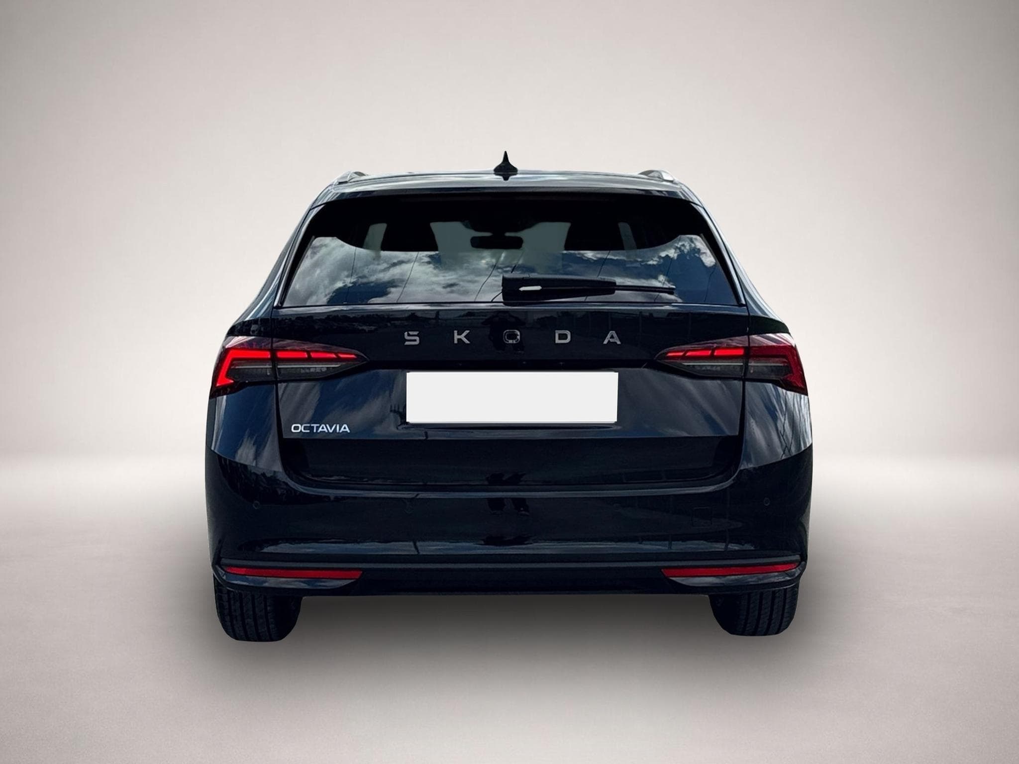 Skoda Octavia (2026) - Photo 5