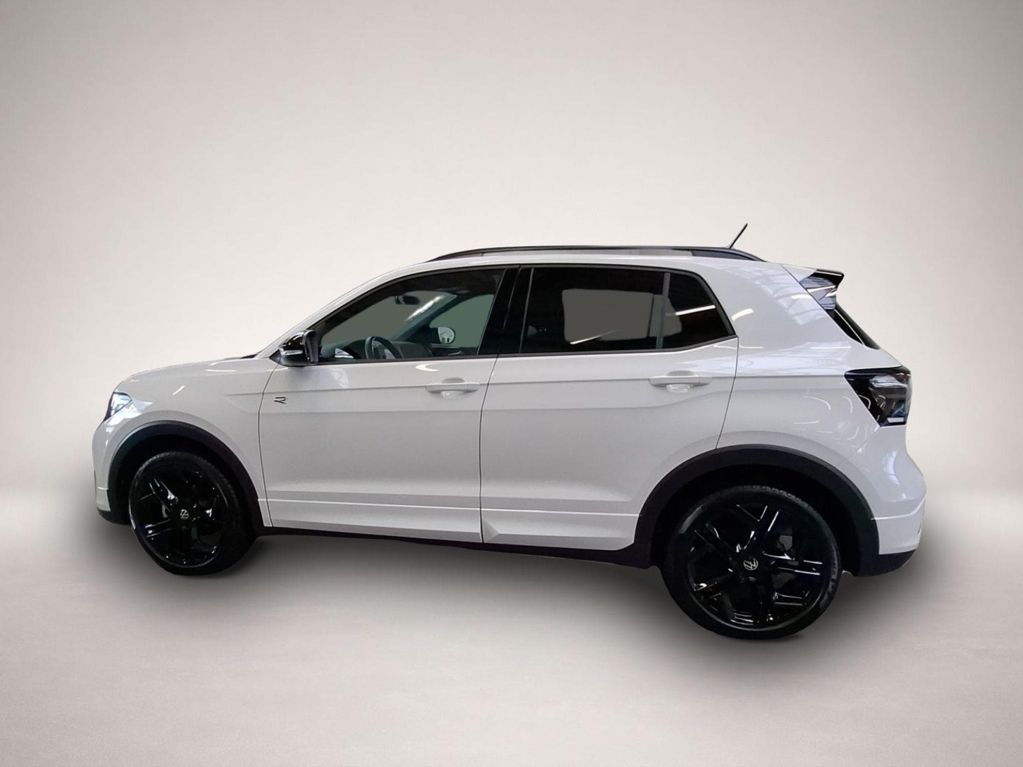 VW T-Cross (2025) - Photo 2