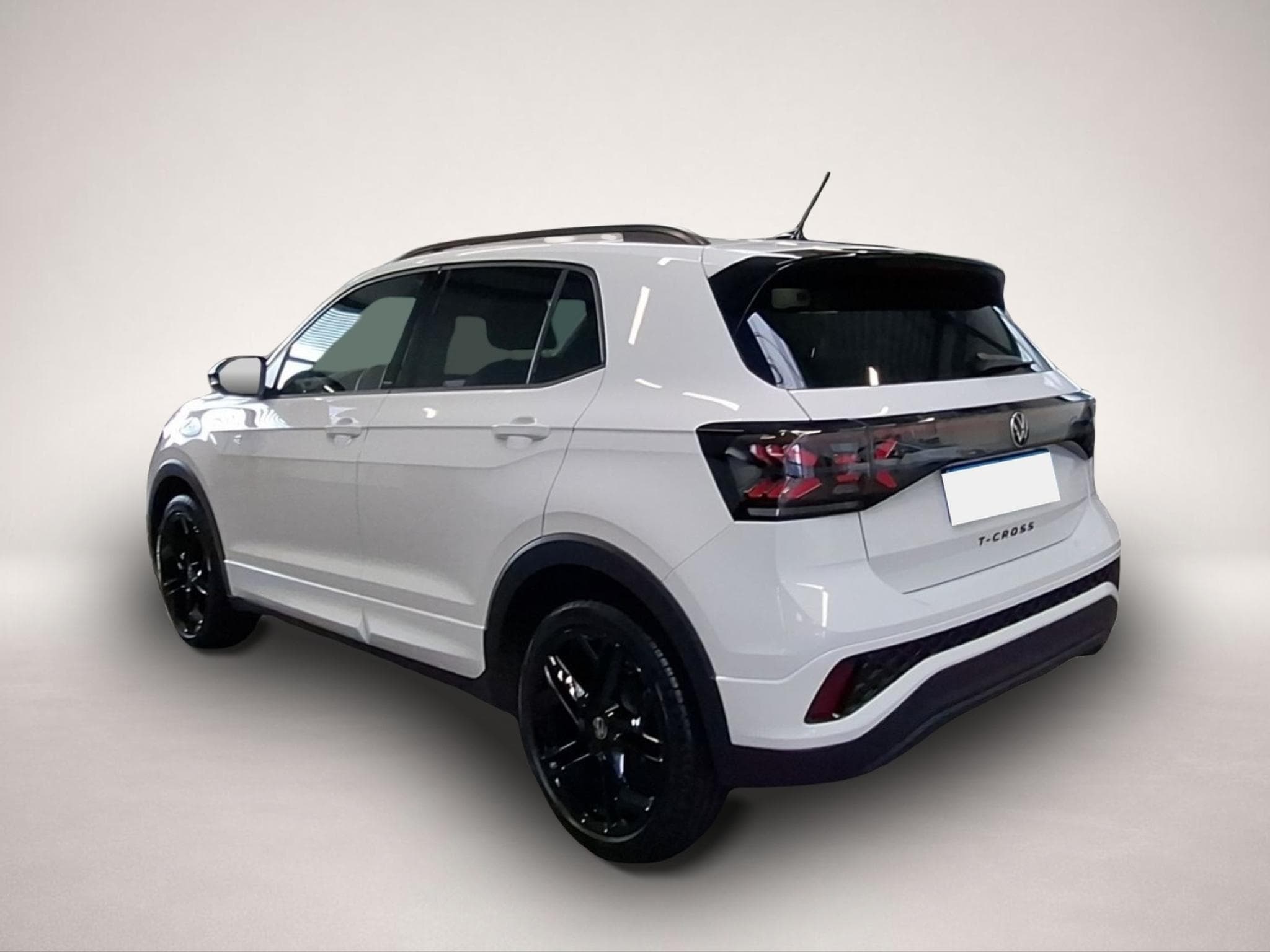 VW T-Cross (2025) - Photo 3