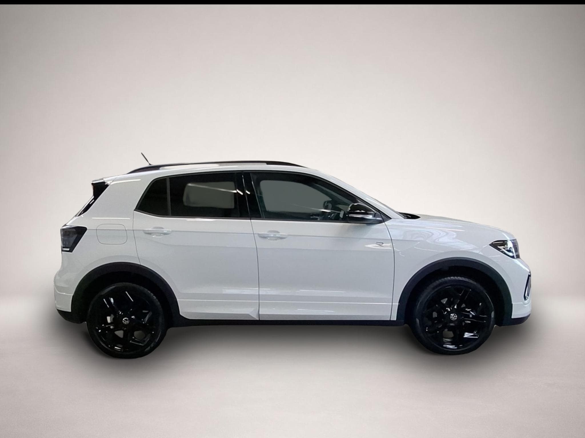 VW T-Cross (2025) - Photo 6