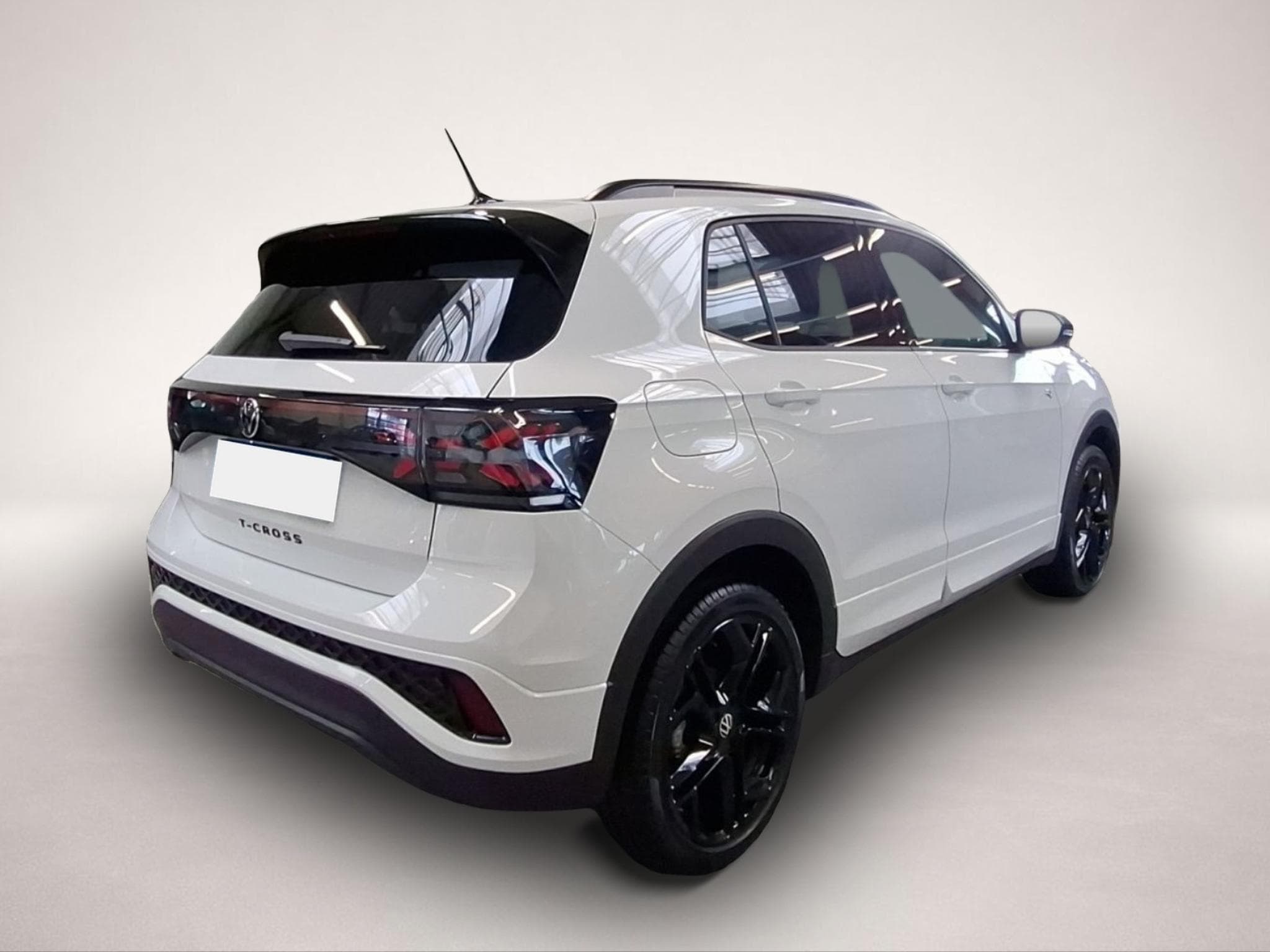VW T-Cross (2025) - Photo 5