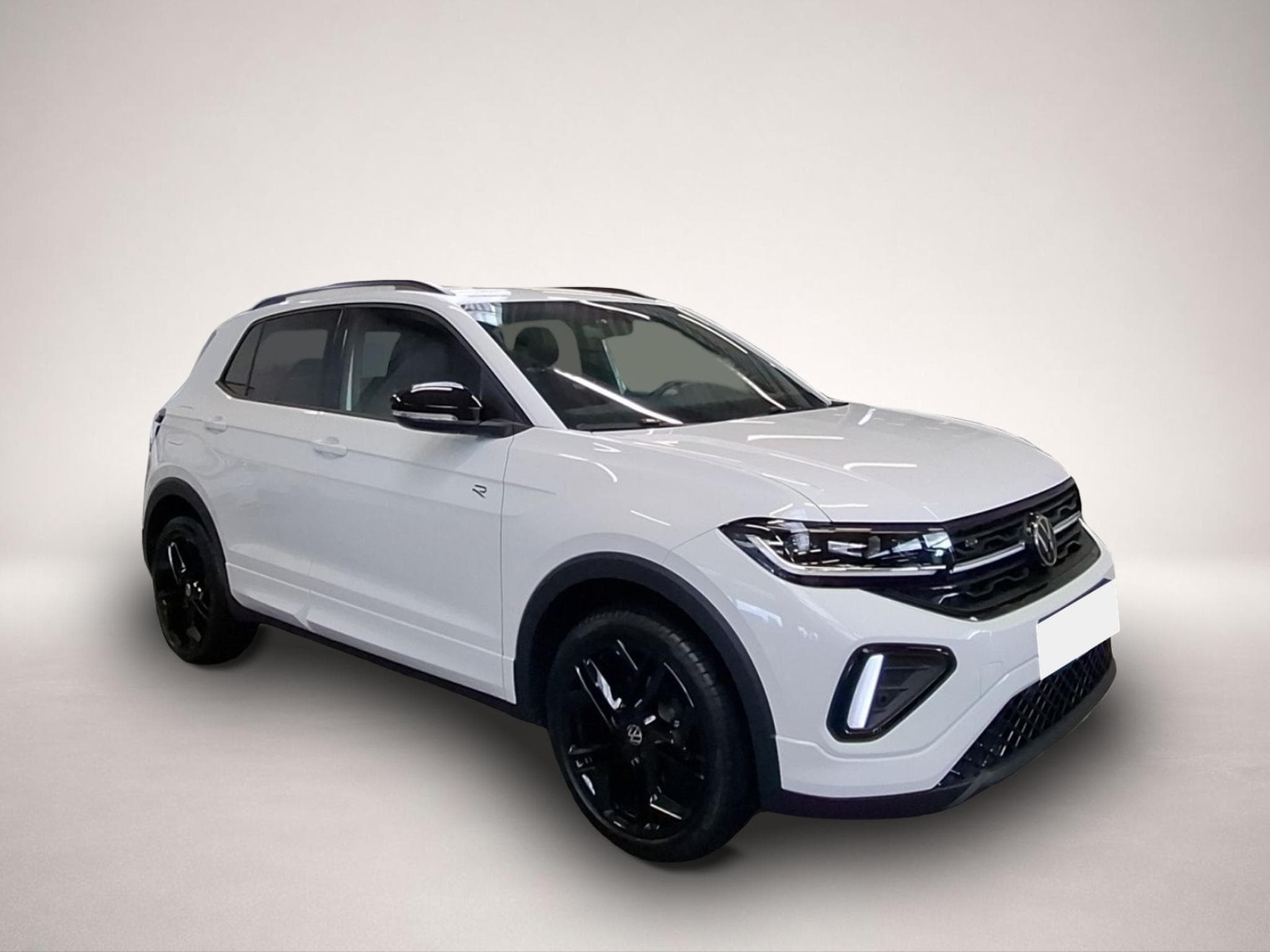 VW T-Cross (2025) - Photo 7