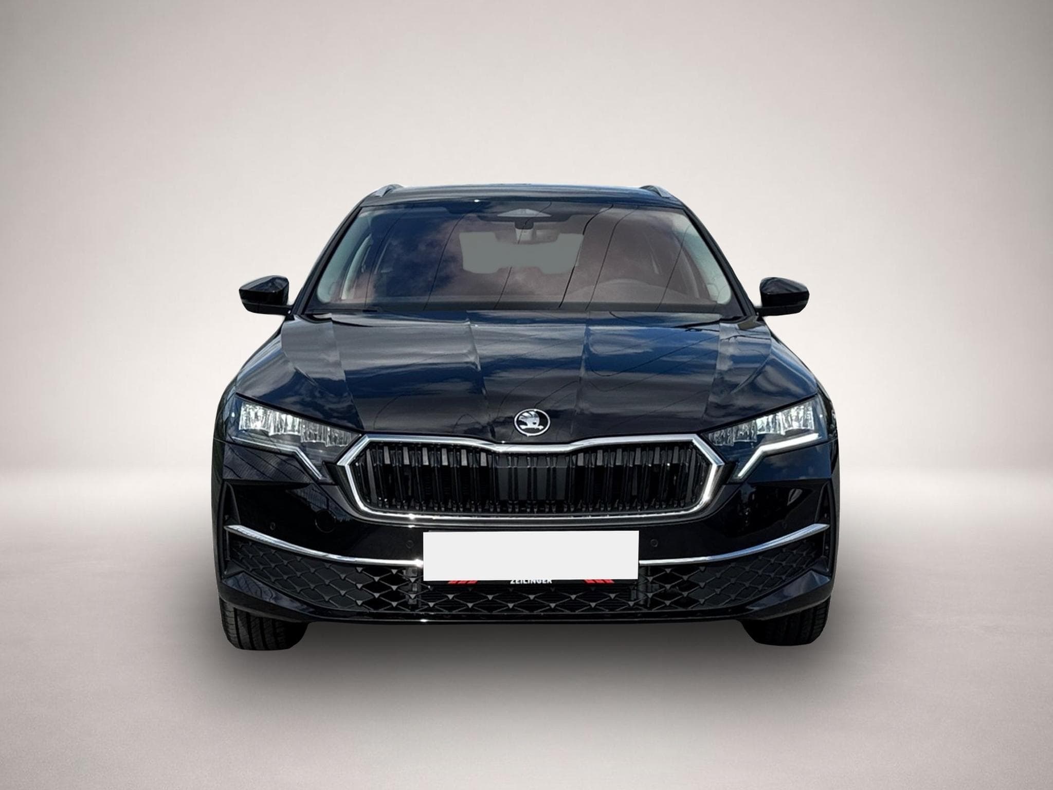 Skoda Octavia (2026) - Photo 2