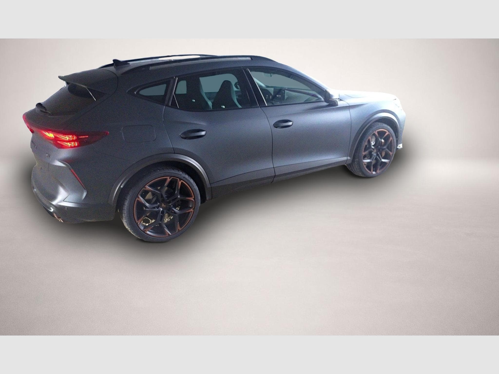 Cupra Formentor (2026) - Photo 3