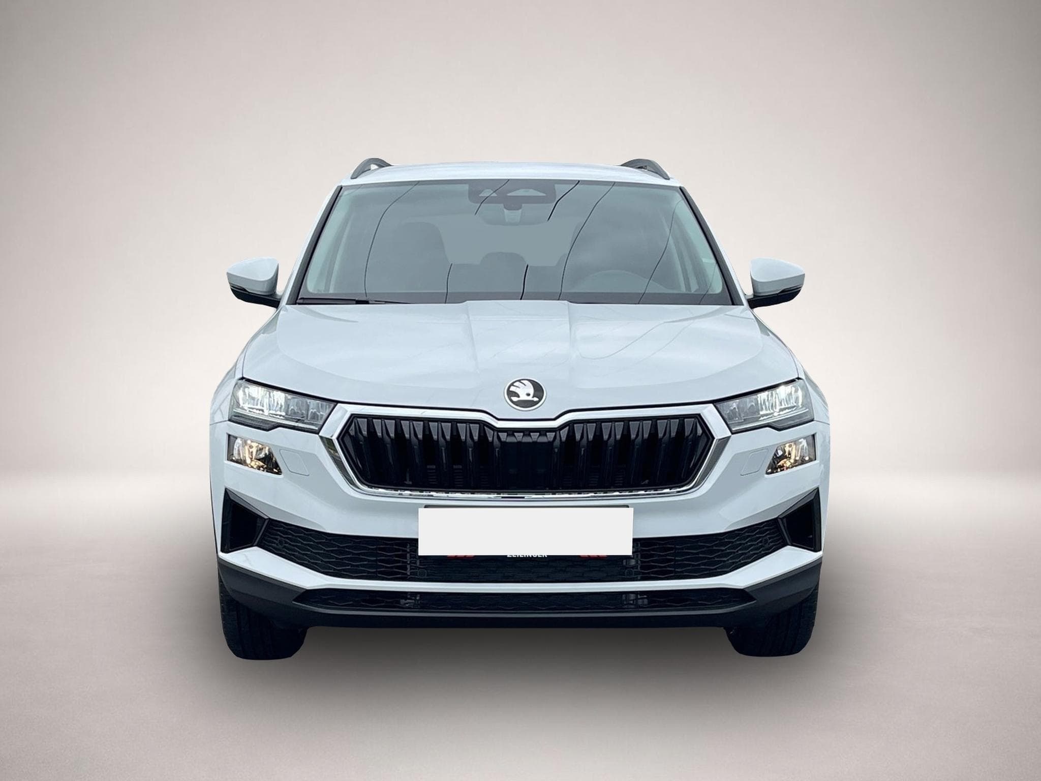 Skoda Karoq (2026) - Foto 2