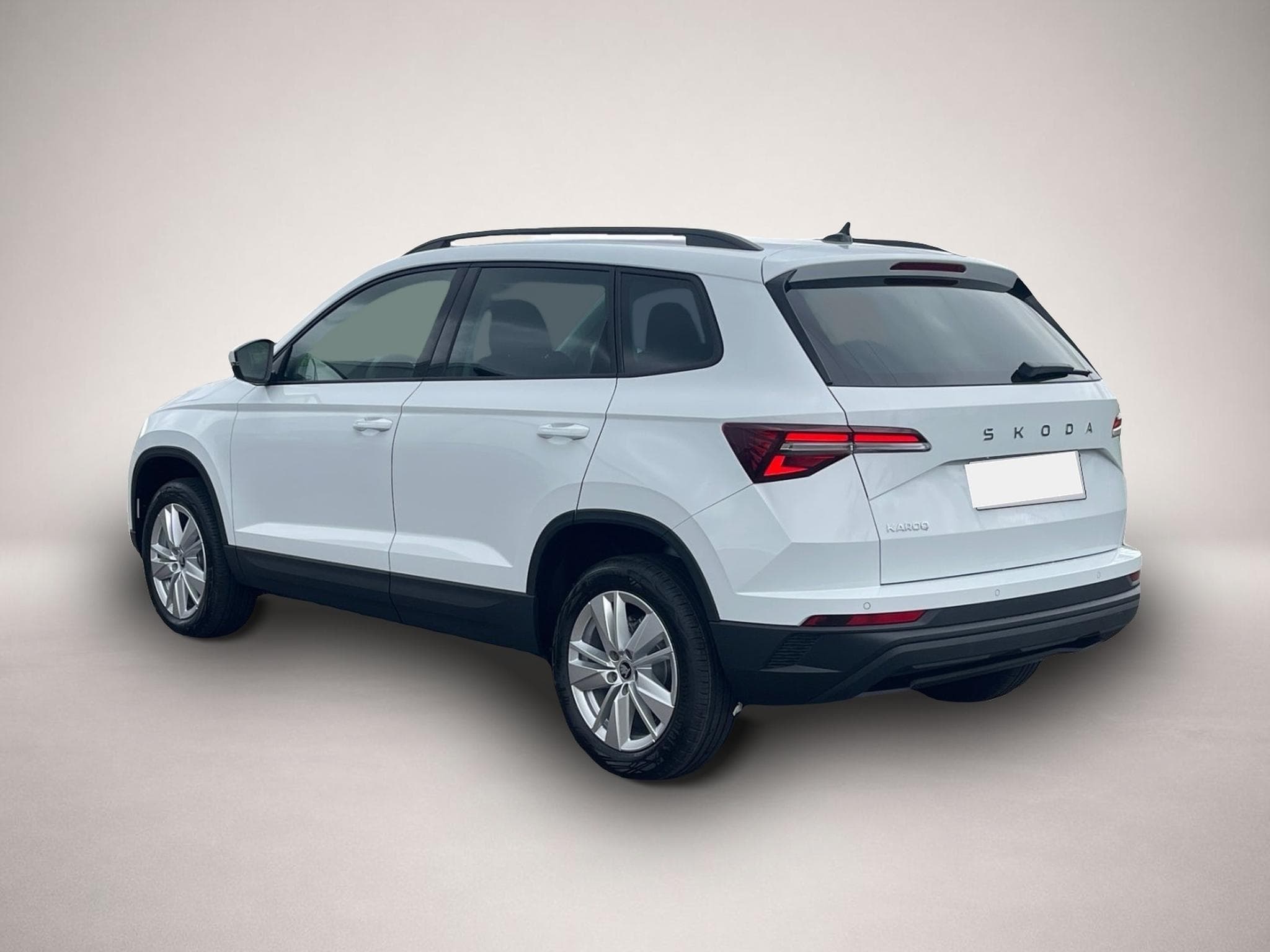 Skoda Karoq (2026) - Foto 4