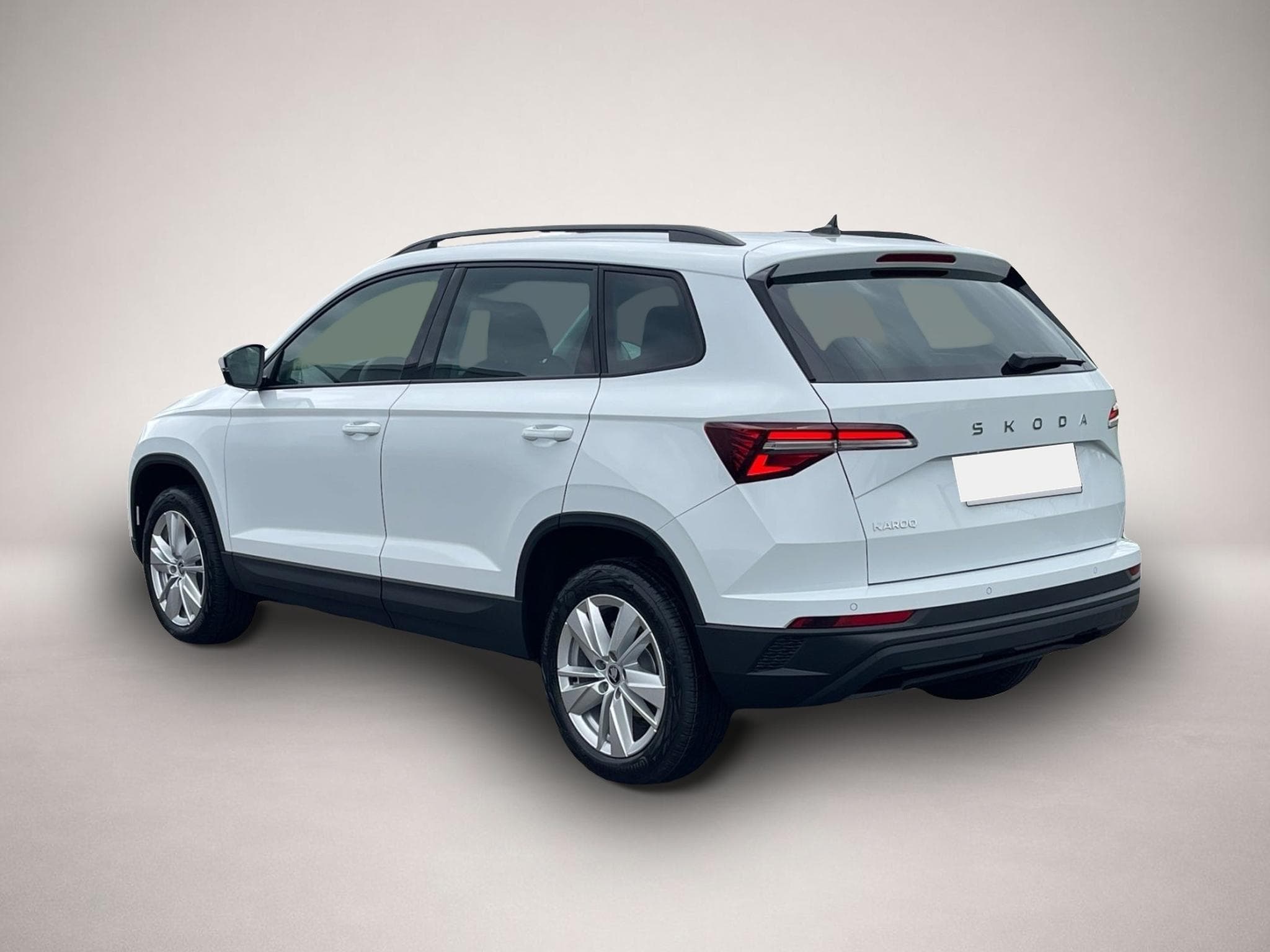 Skoda Karoq (2026) - Foto 4