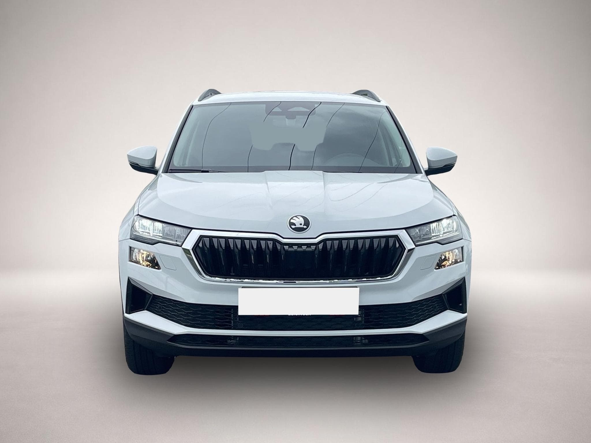 Skoda Karoq (2026) - Foto 2