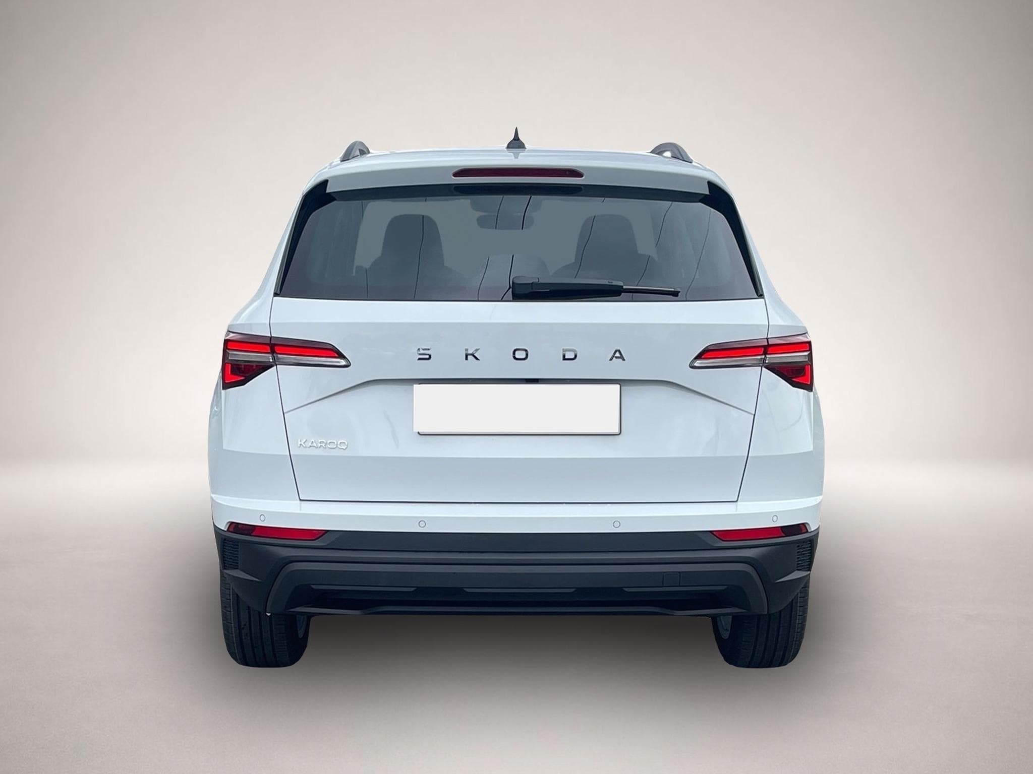 Skoda Karoq (2026) - Foto 5