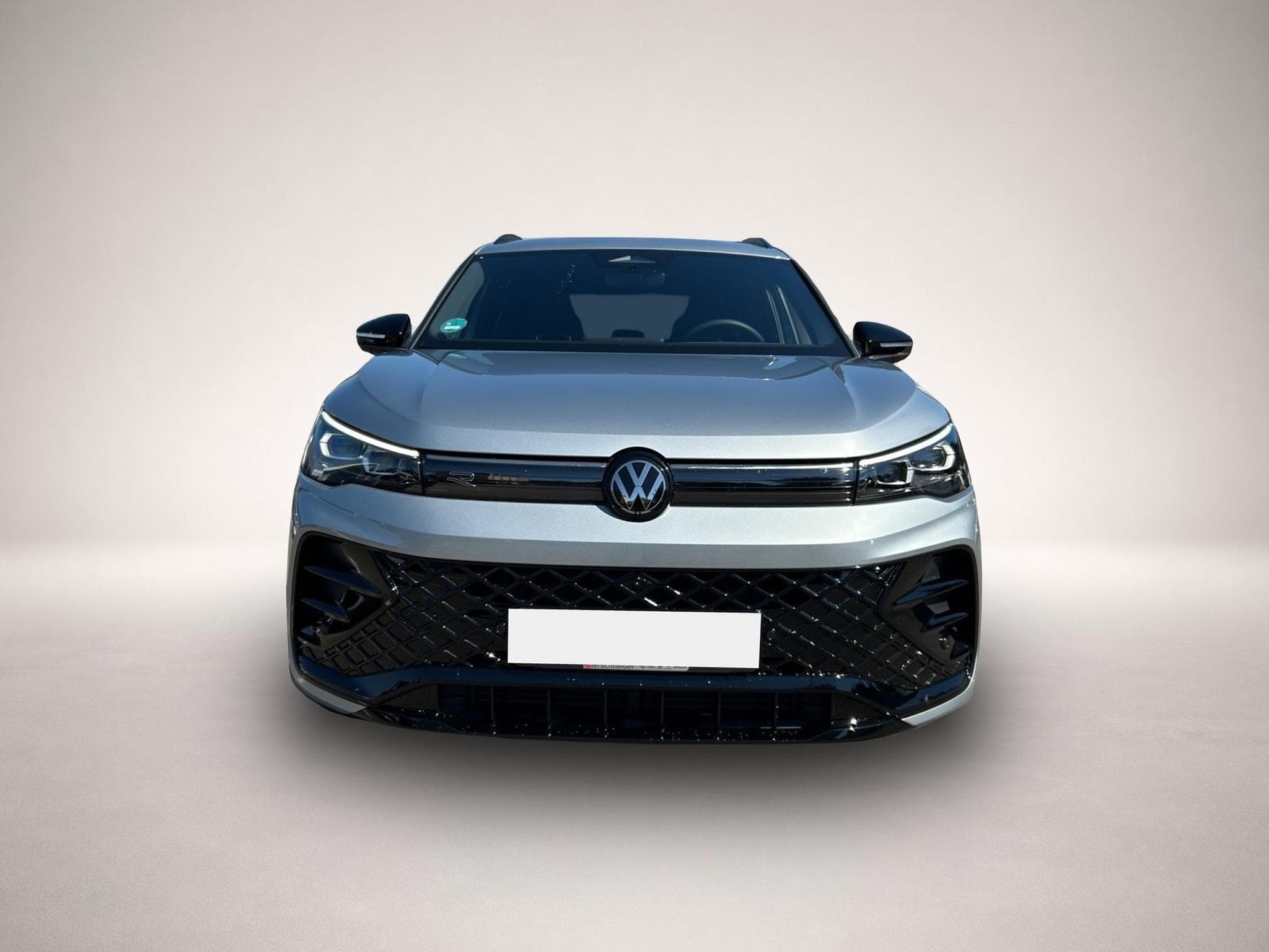 VW Tiguan (2025) - Photo 2