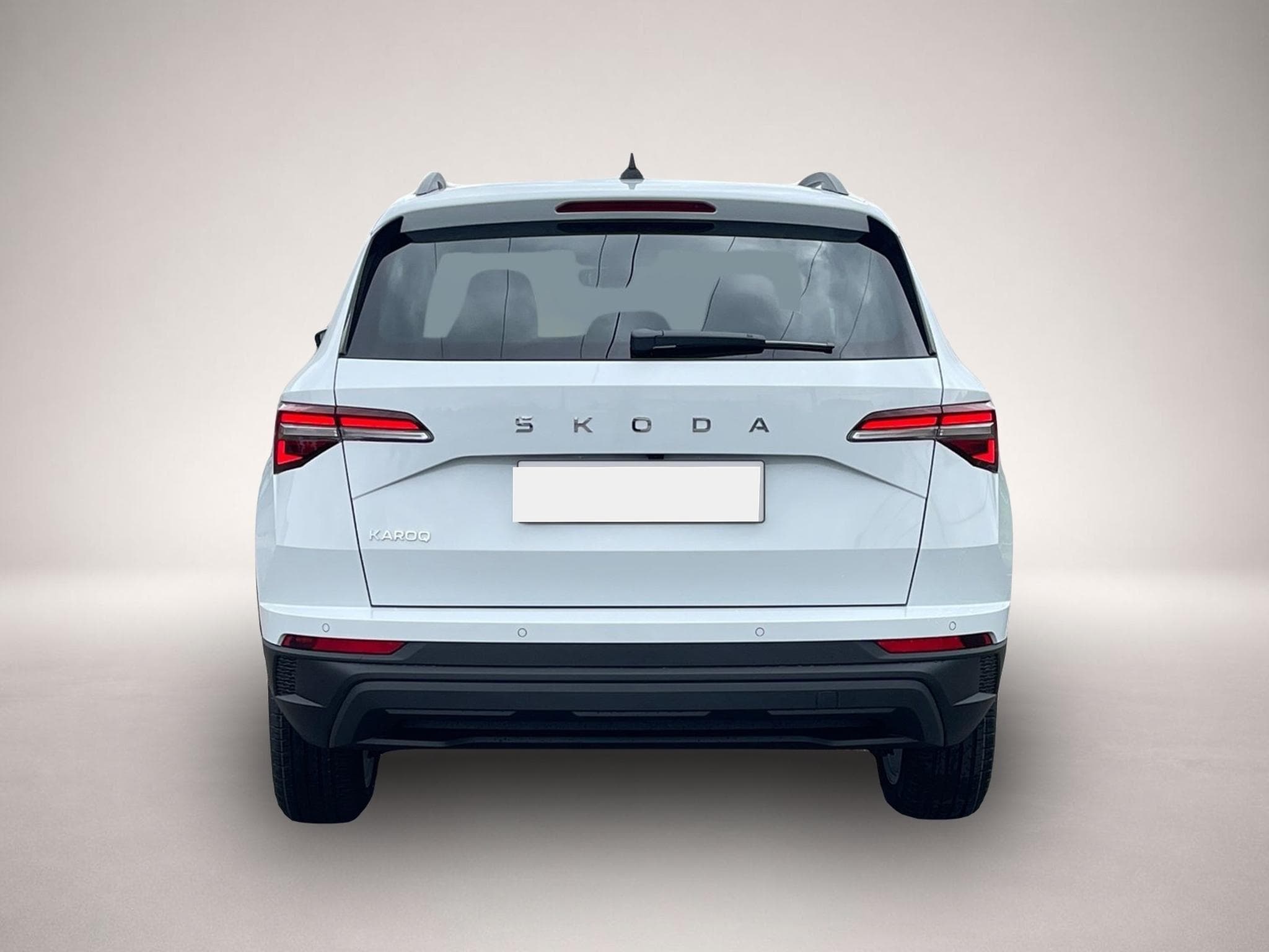 Skoda Karoq (2026) - Foto 5