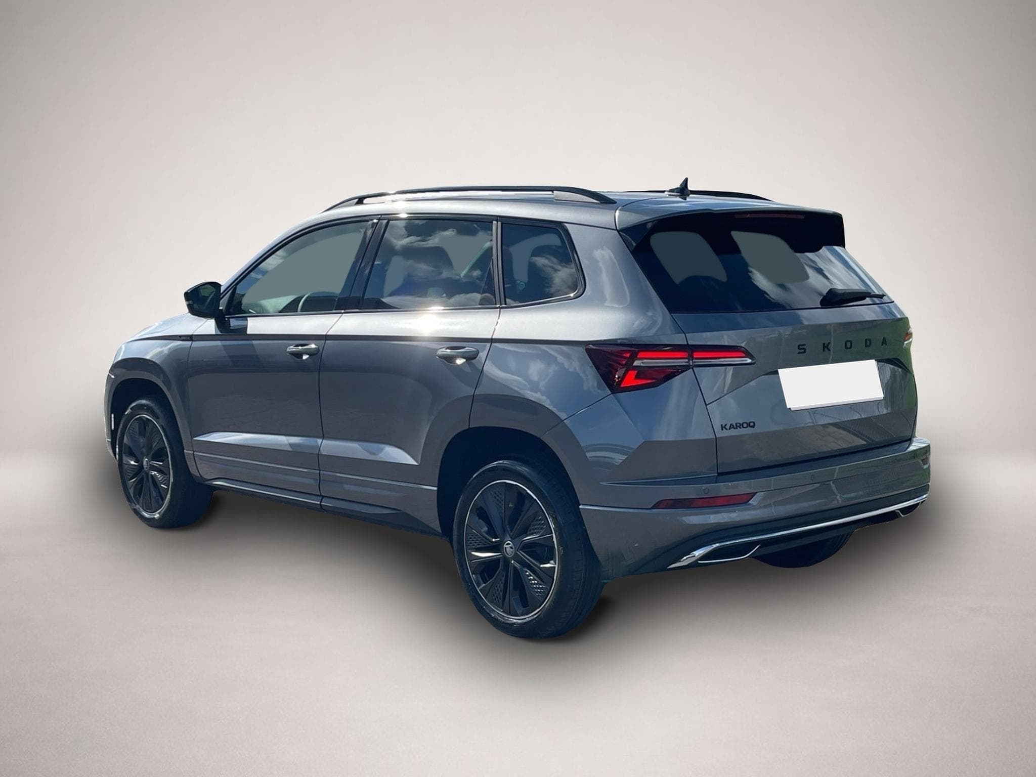 Skoda Karoq (2026) - Foto 4