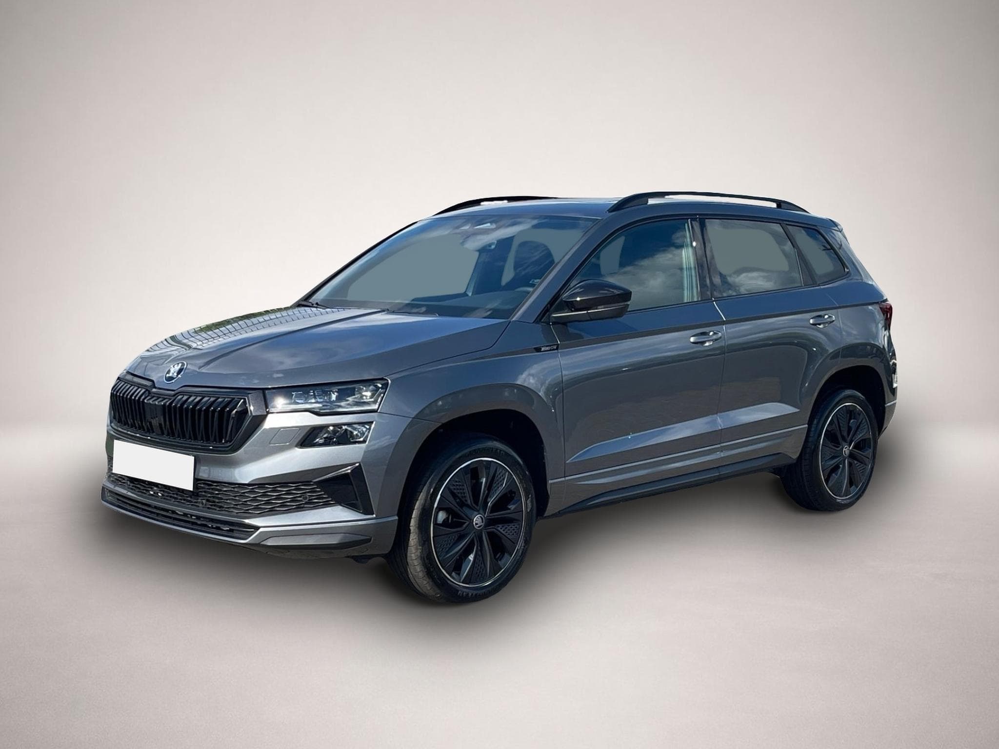 Skoda Karoq (2026) - Foto 1