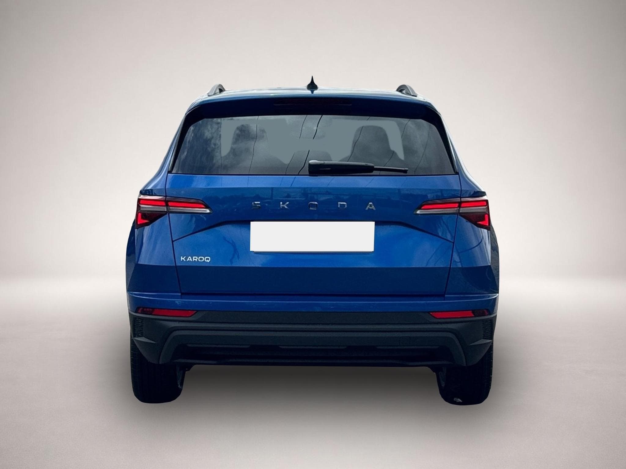 Skoda Karoq (2026) - Foto 5
