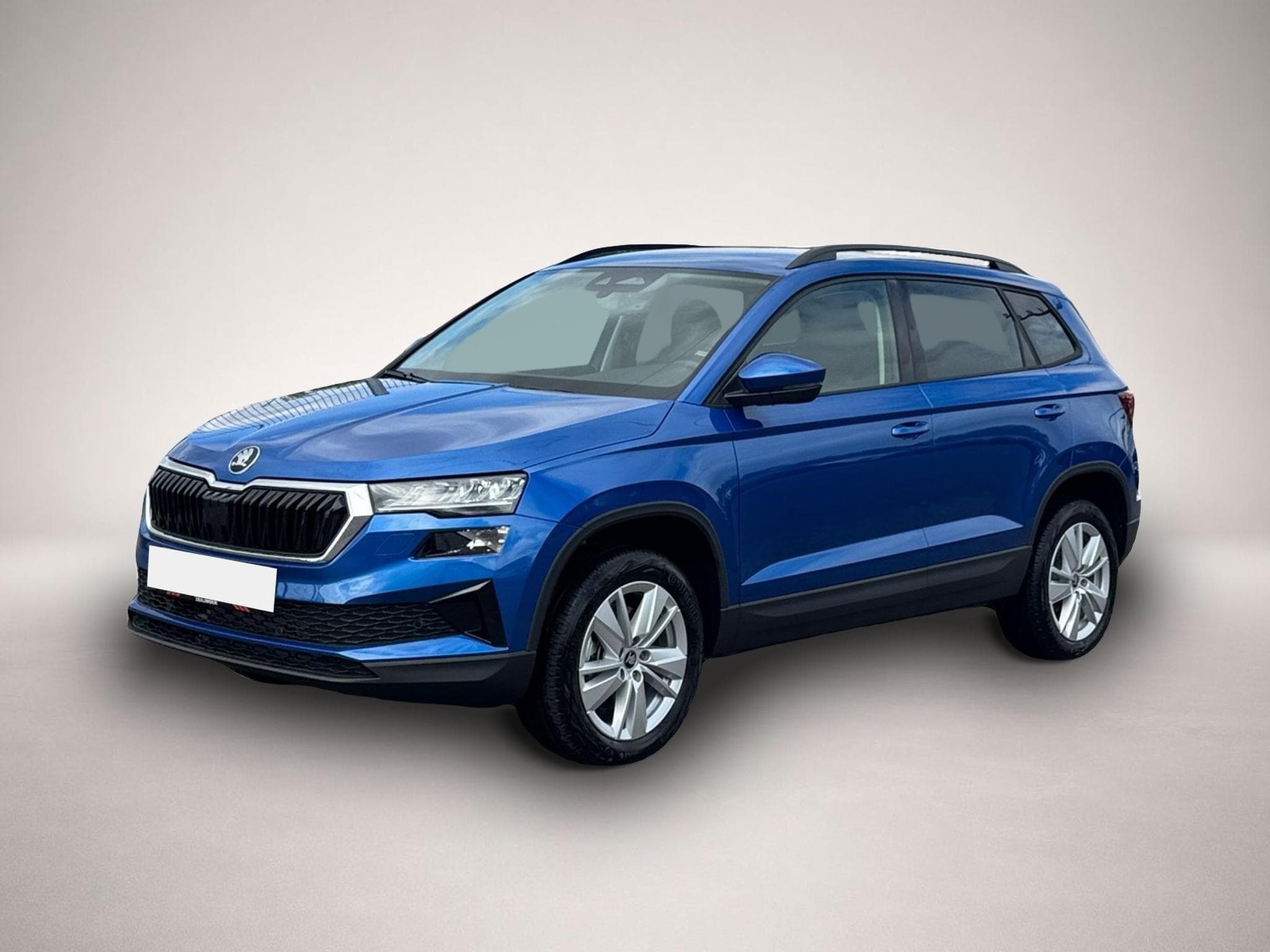 Skoda Karoq (2026) - Foto 1