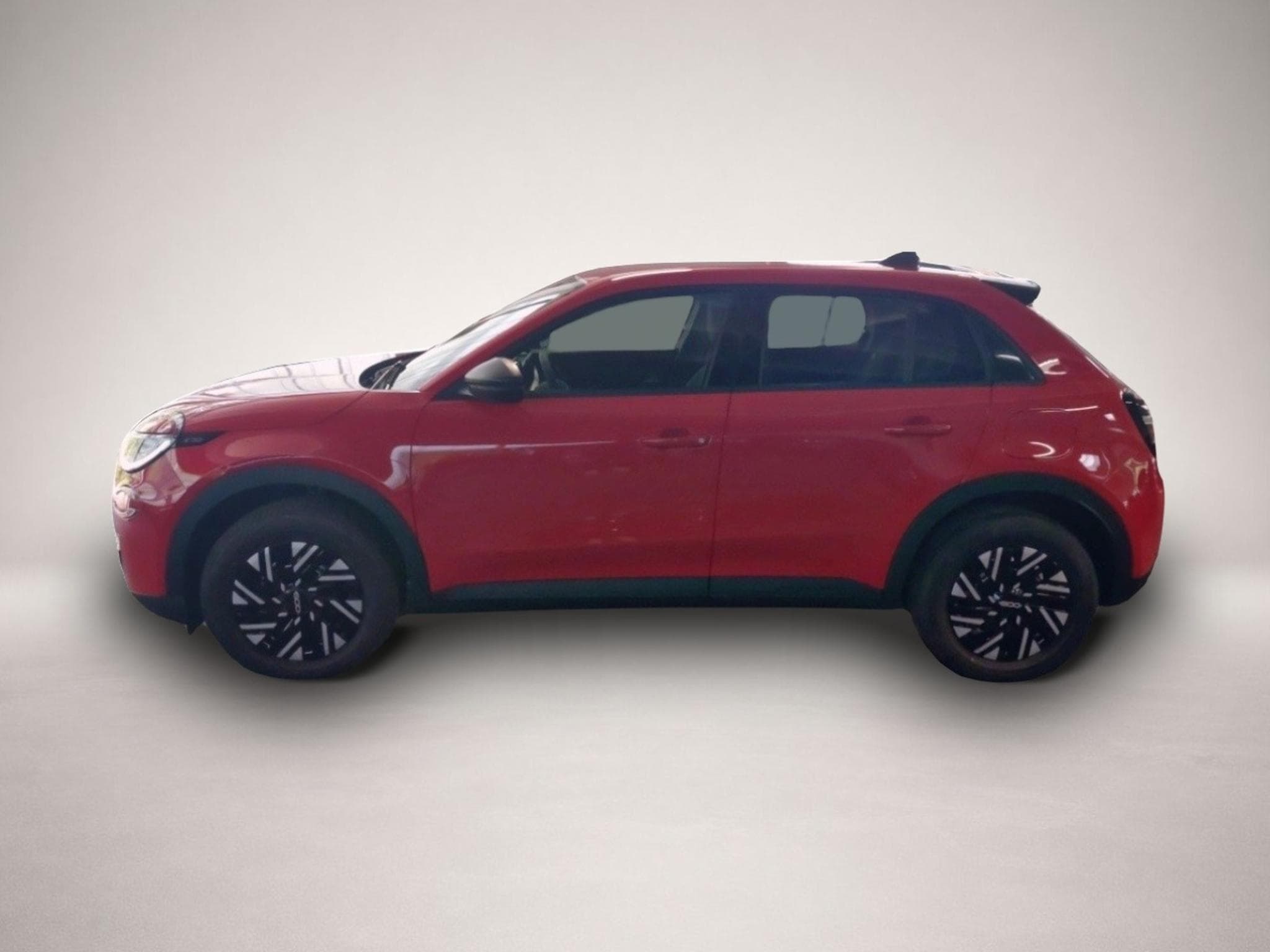 Fiat 600 (2024) - Photo 3