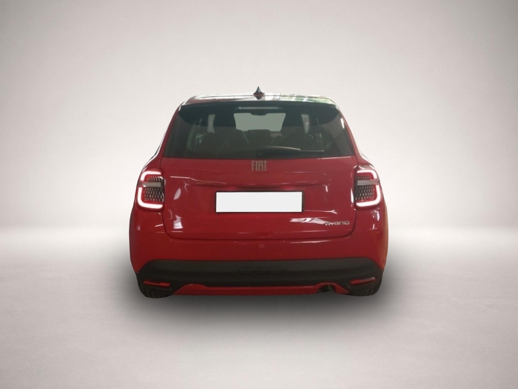 Fiat 600 (2024) - Photo 5