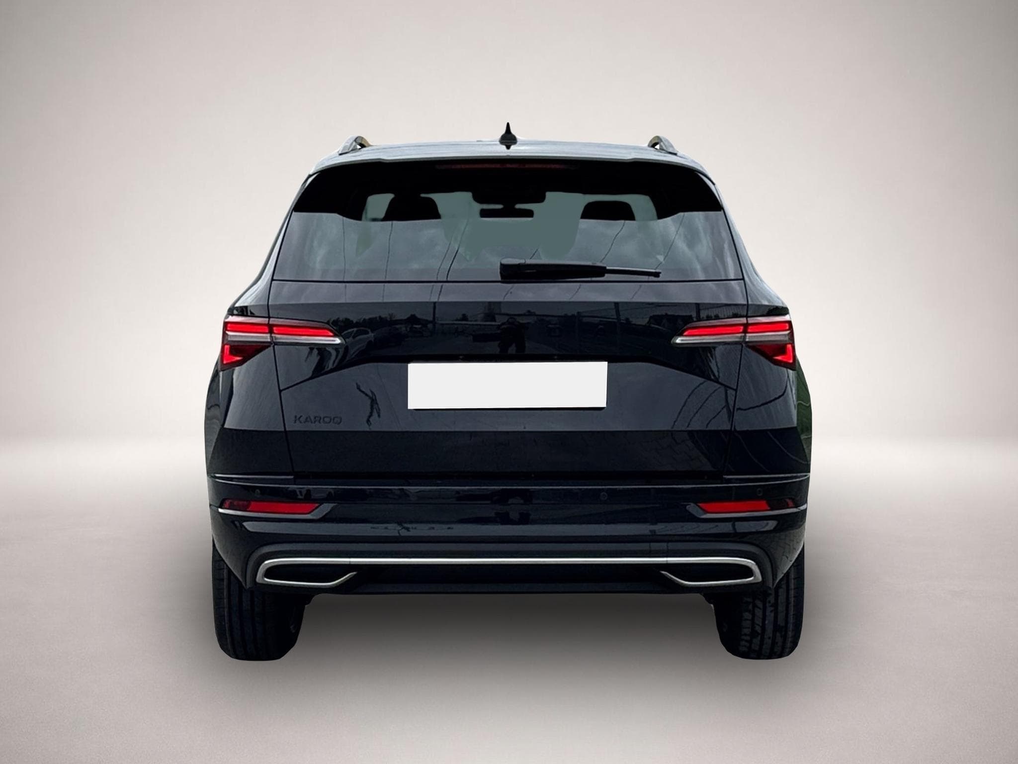Skoda Karoq (2026) - Photo 5