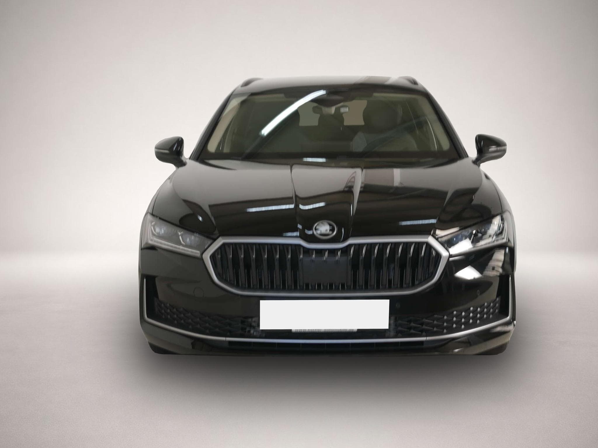 Skoda Superb (2025) - Photo 1