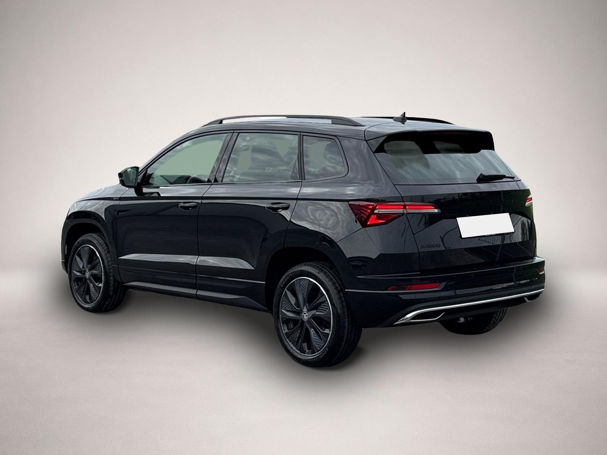 Skoda Karoq (2026) - Photo 4