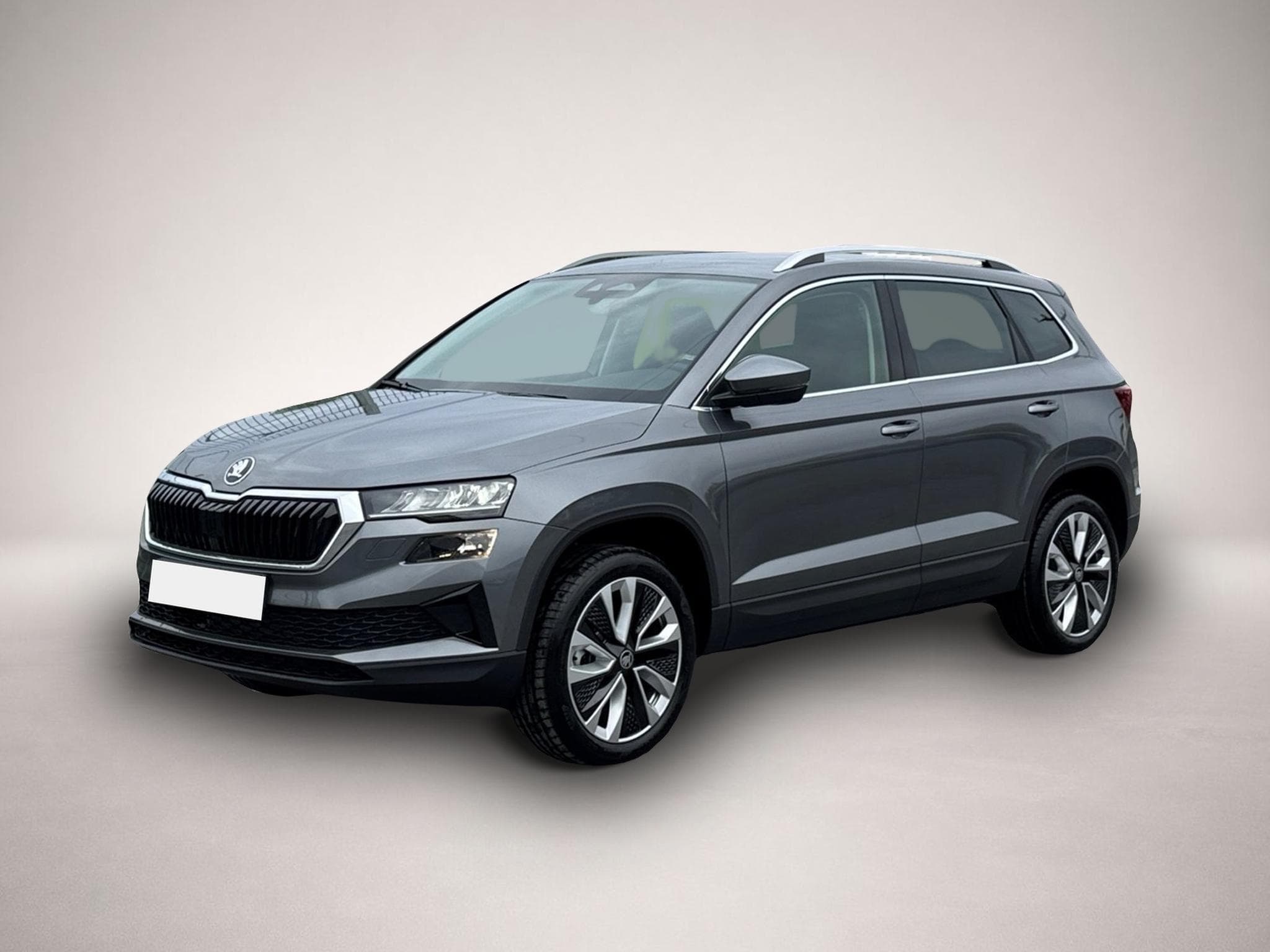 Skoda Karoq (2026) - Photo 1