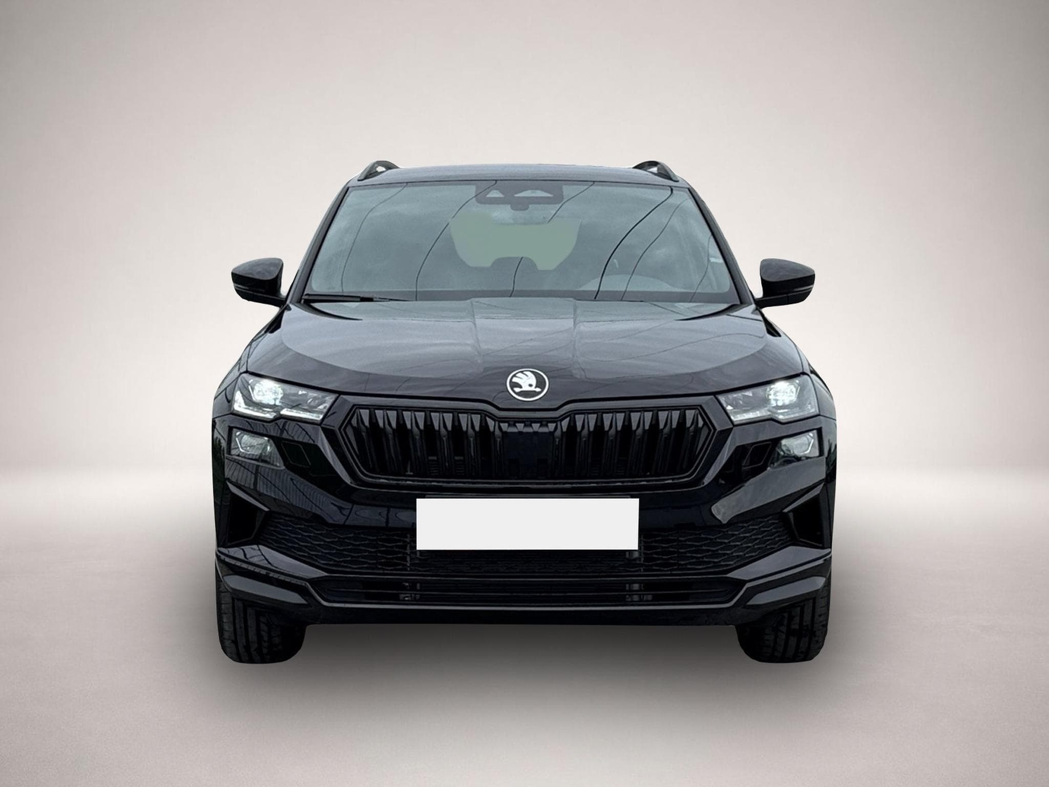Skoda Karoq (2026) - Photo 2