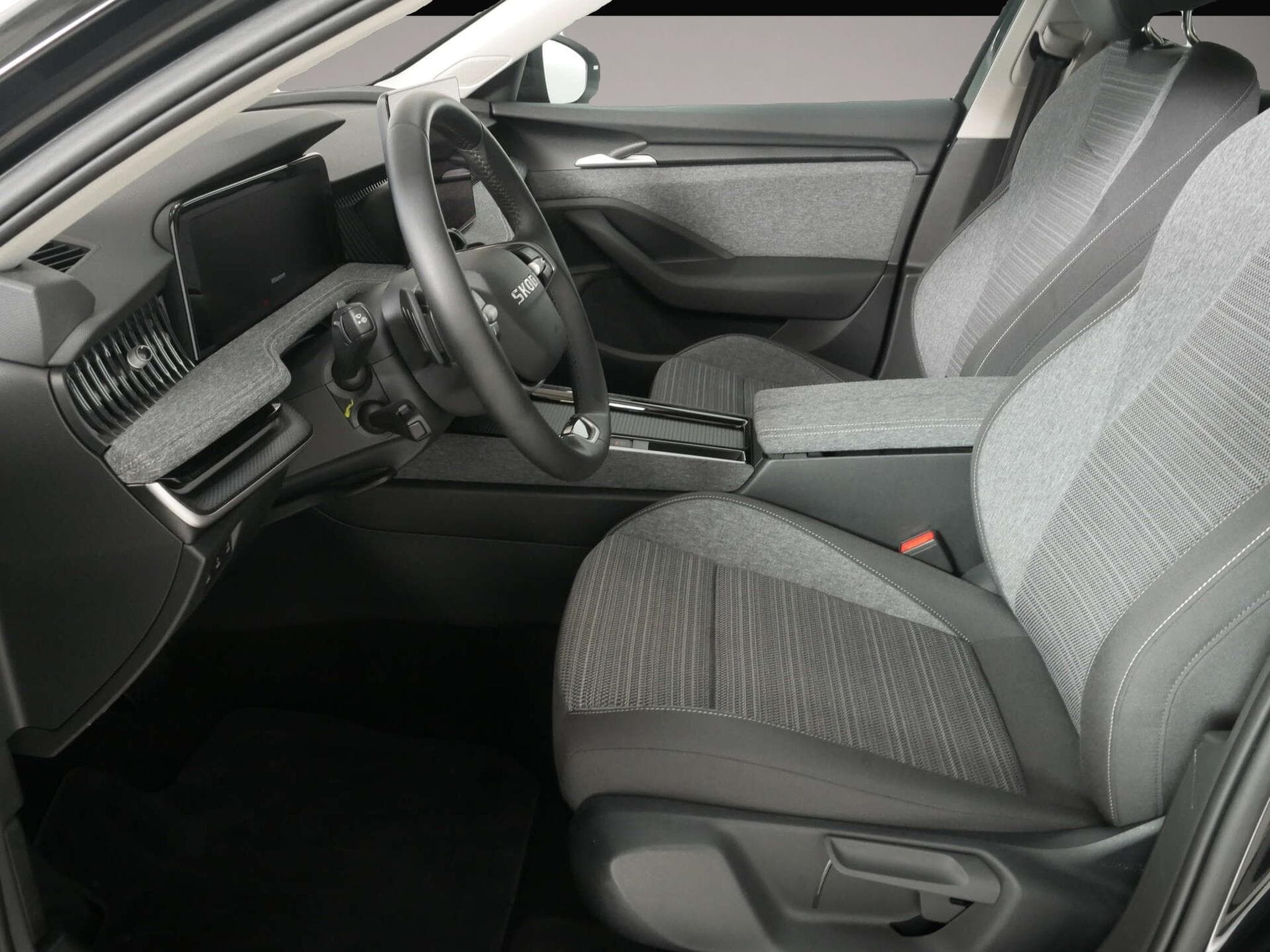 Skoda Superb (2025) - Photo 5