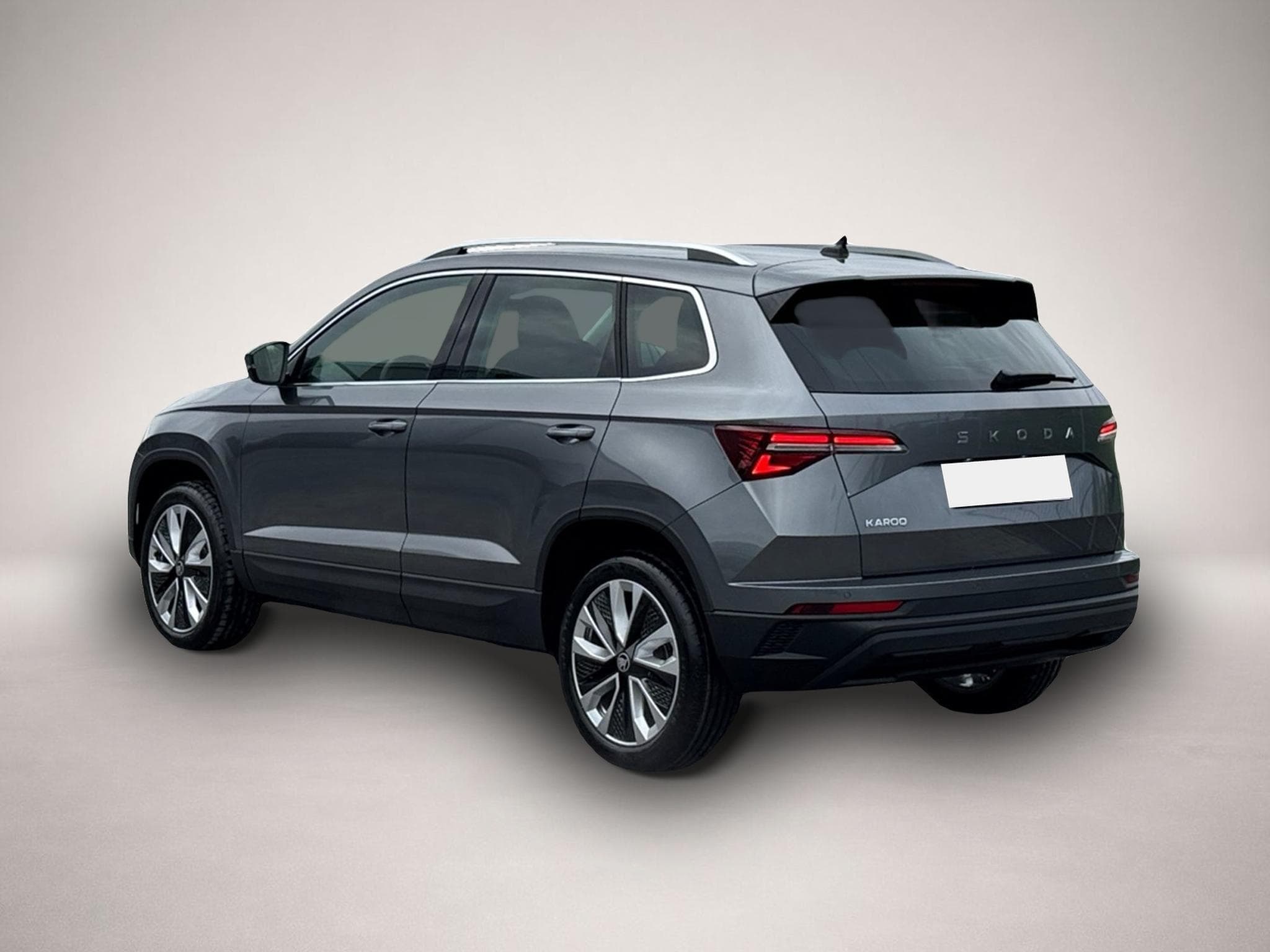 Skoda Karoq (2026) - Photo 4