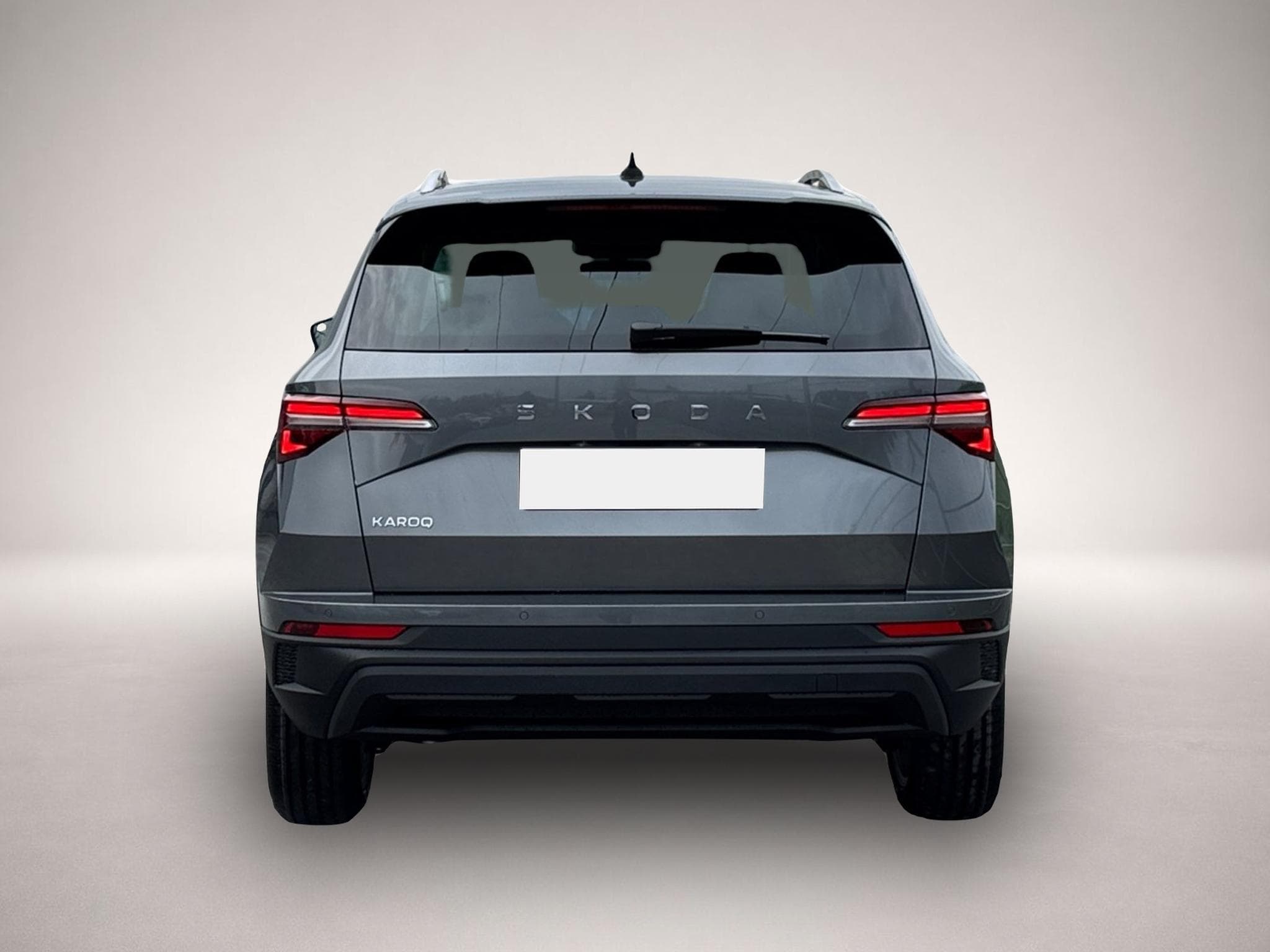 Skoda Karoq (2026) - Photo 5